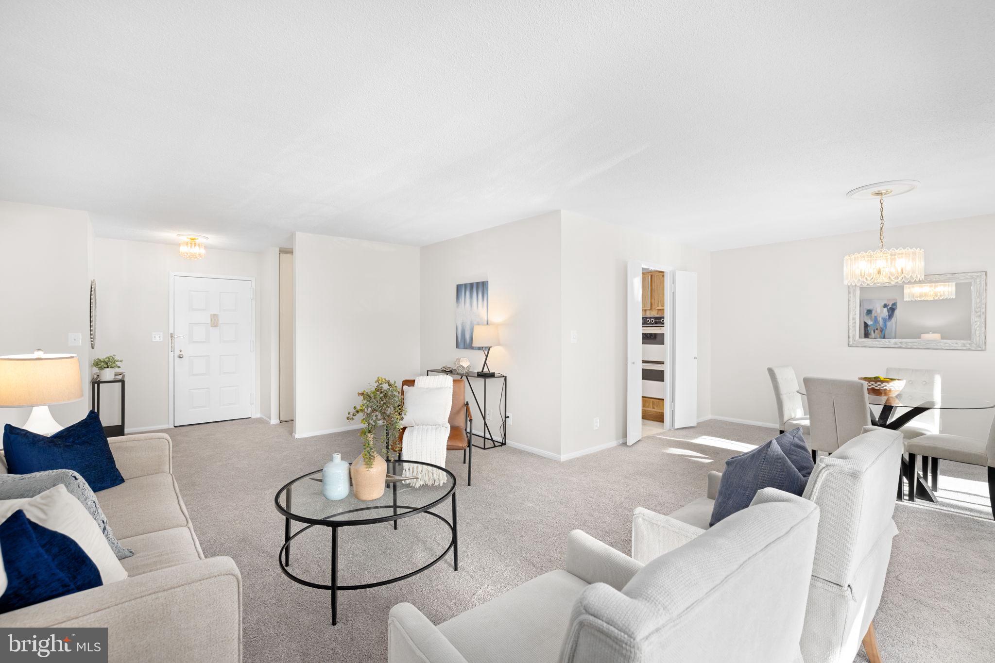 8380 GREENSBORO DRIVE 221