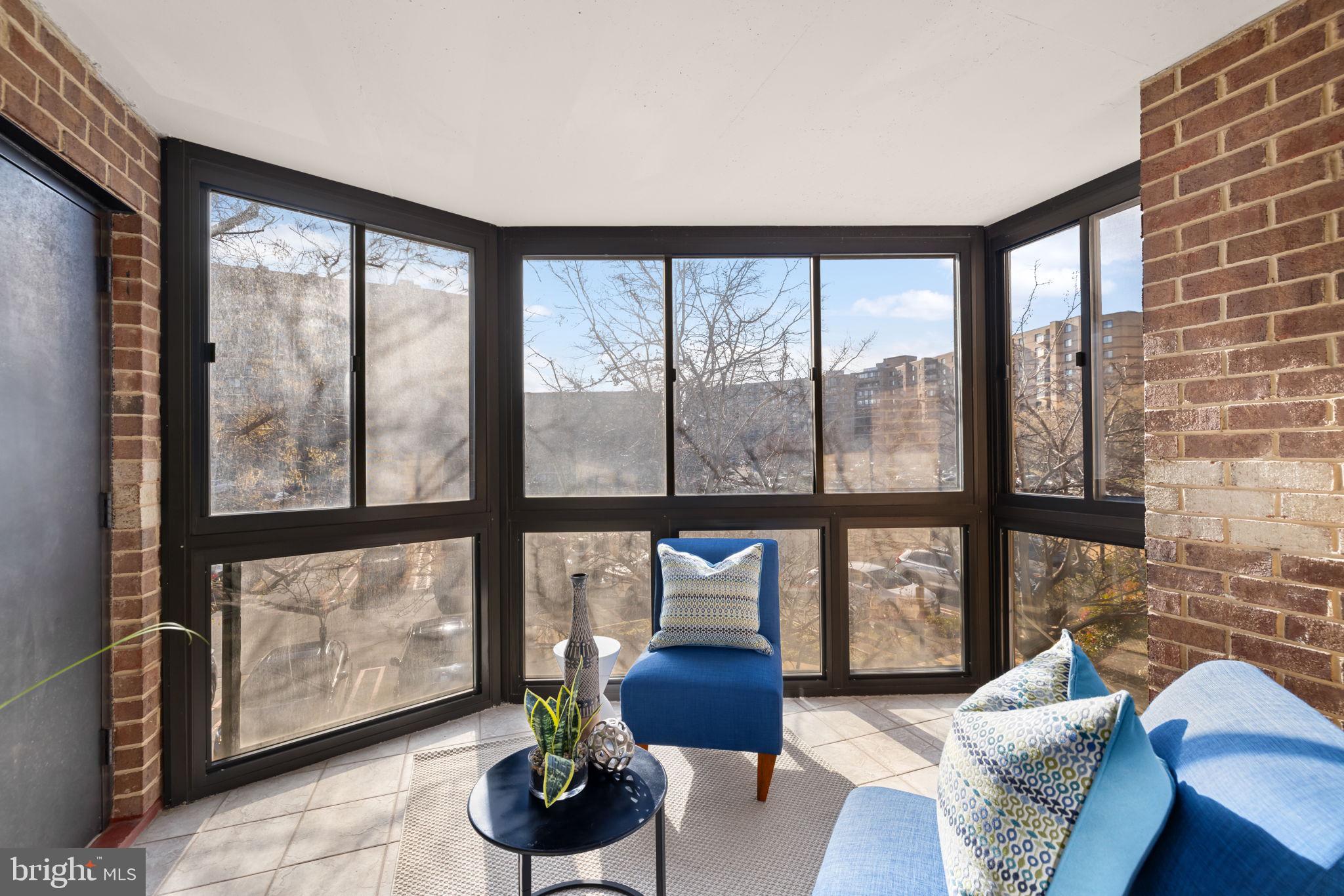 ROTONDA - Residential