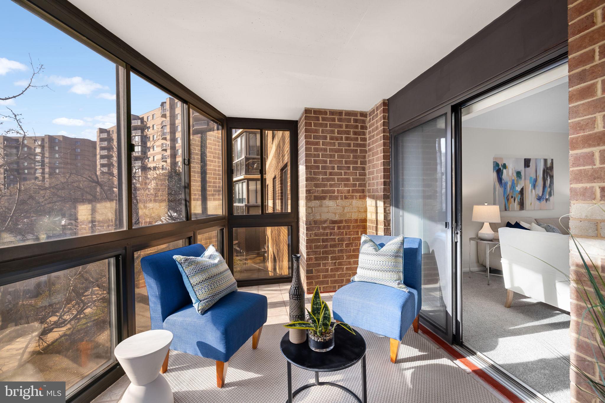 ROTONDA - Residential