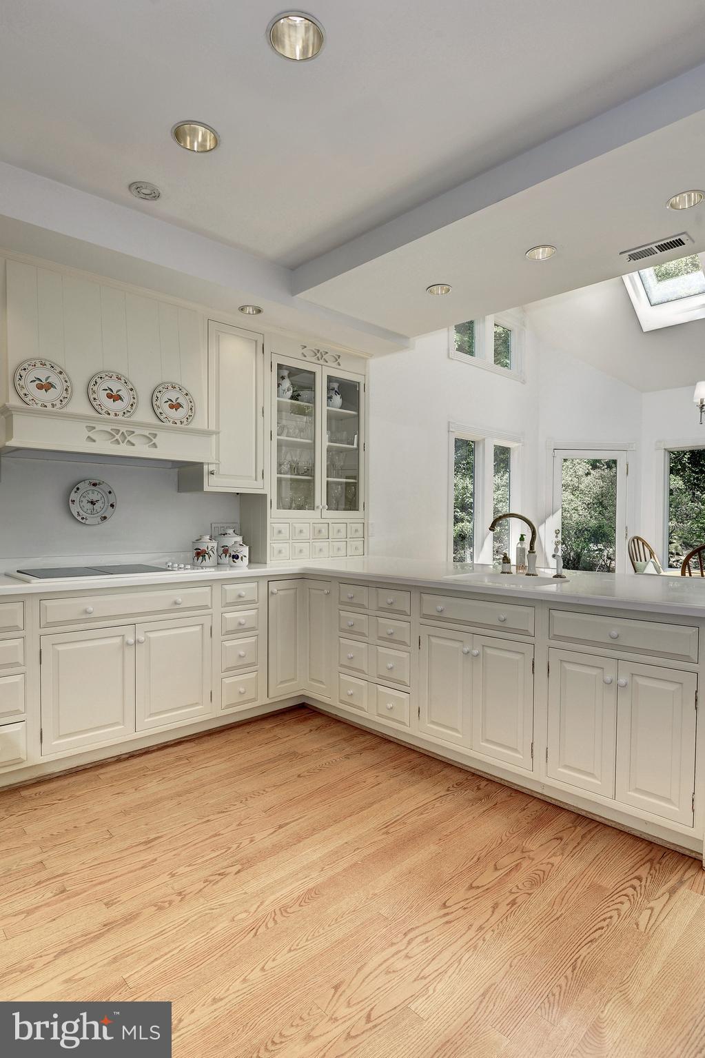 POTOMAC FALLS - Residential