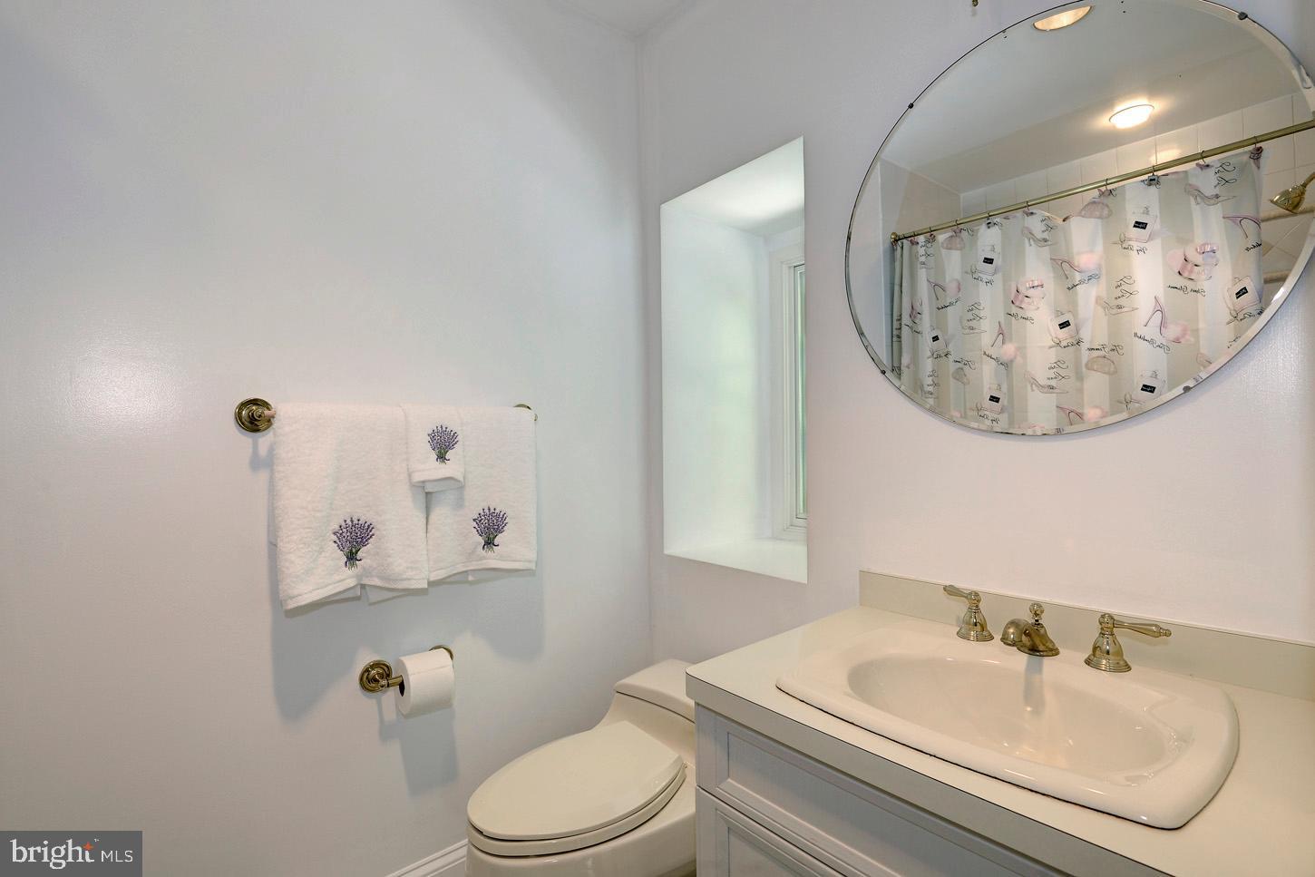 POTOMAC FALLS - Residential