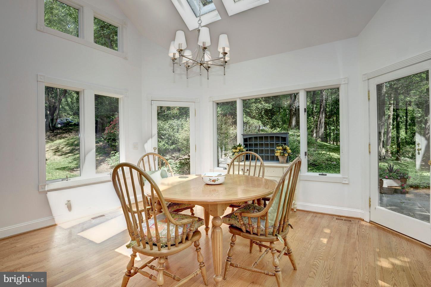 POTOMAC FALLS - Residential