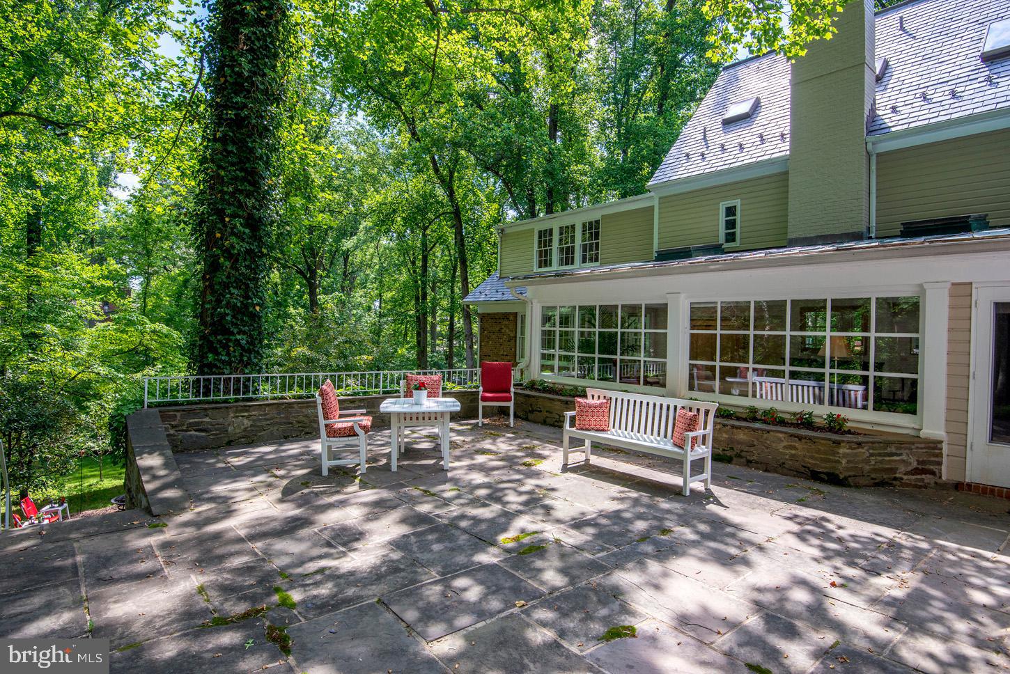 POTOMAC FALLS - Residential