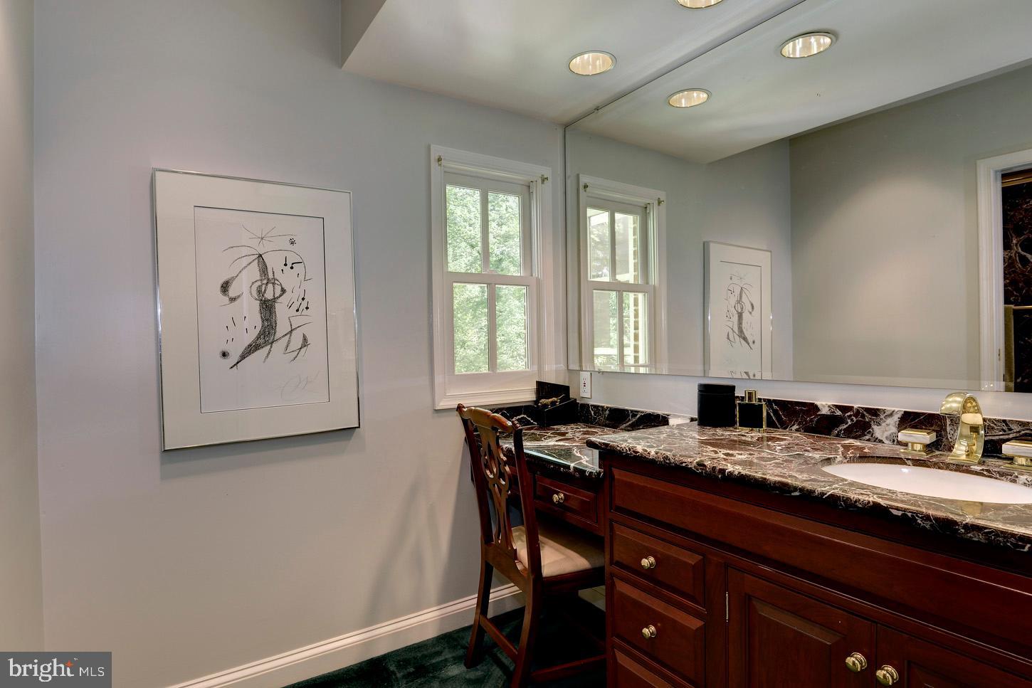 POTOMAC FALLS - Residential