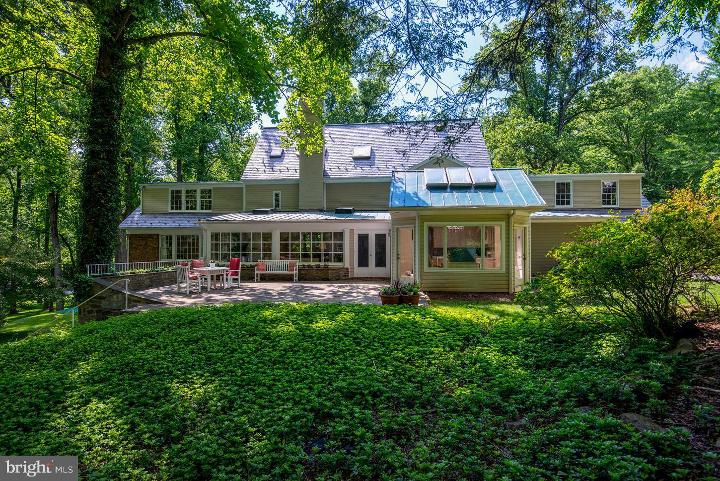 POTOMAC FALLS - Residential