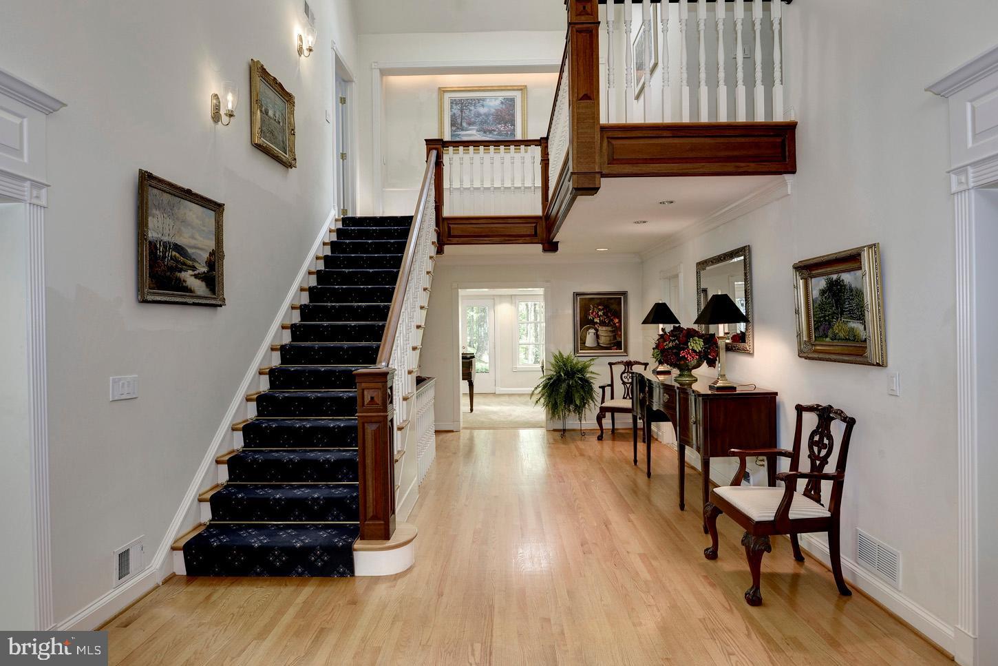 POTOMAC FALLS - Residential