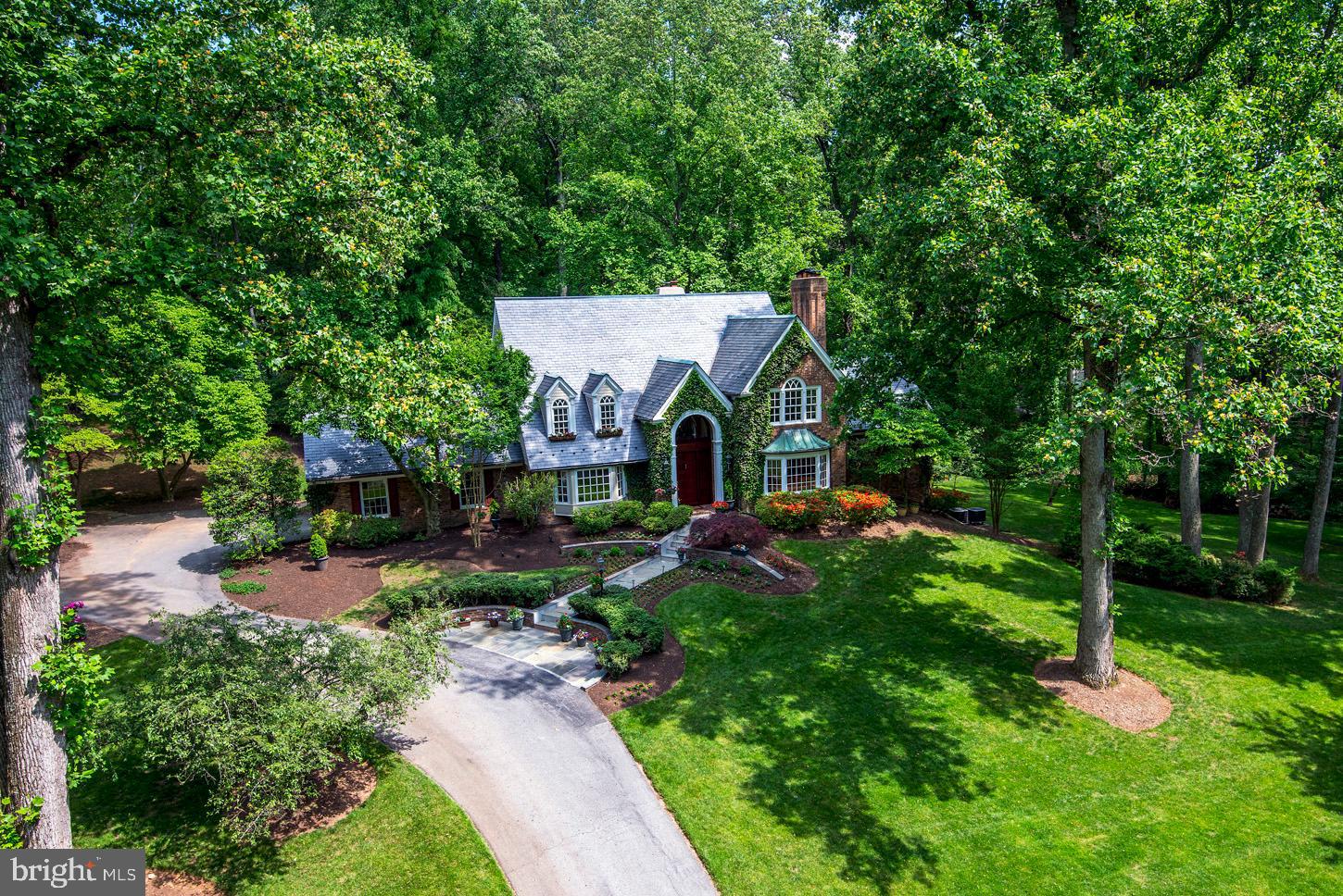 POTOMAC FALLS - Residential