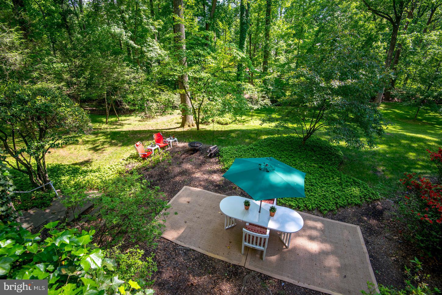 POTOMAC FALLS - Residential