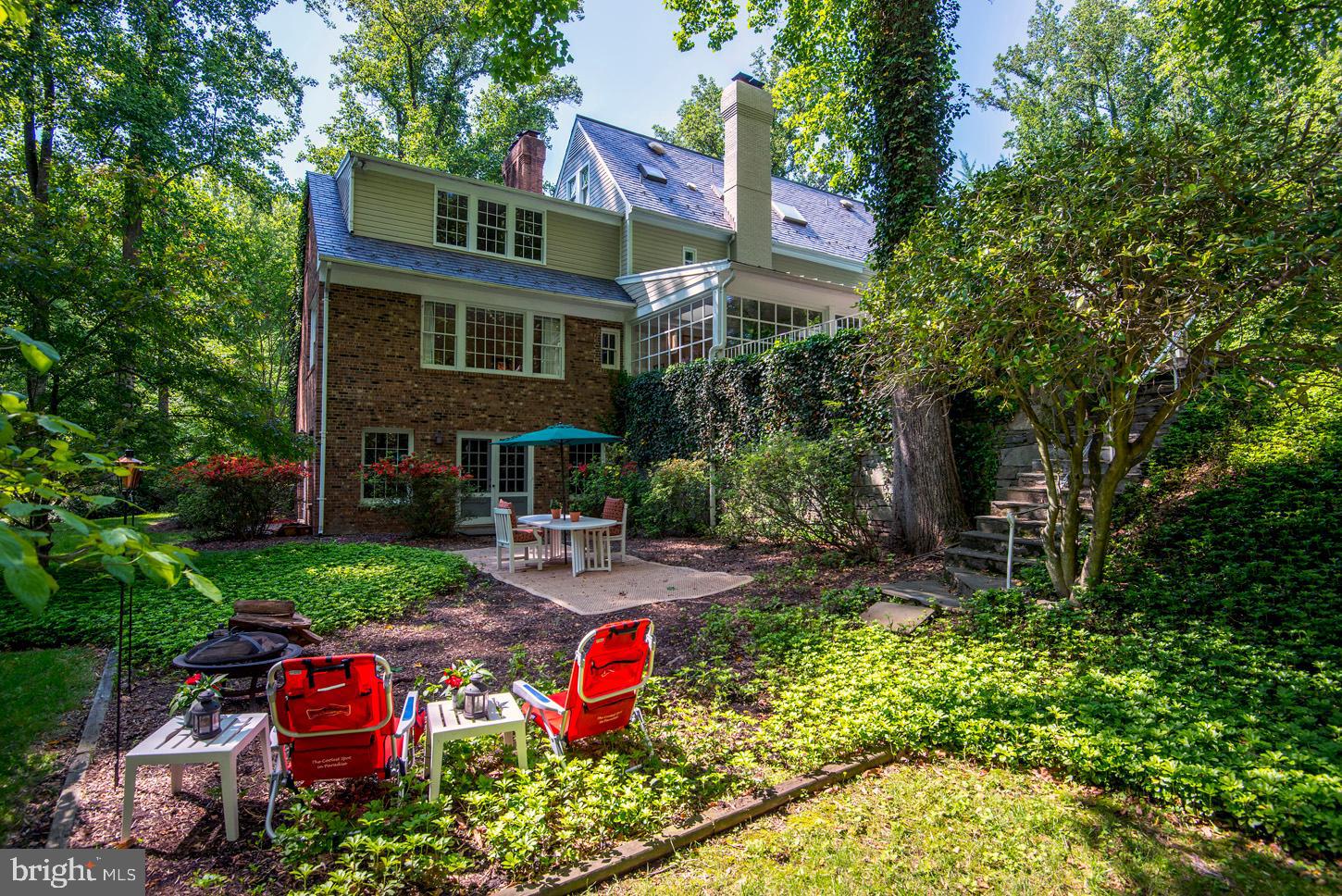 POTOMAC FALLS - Residential