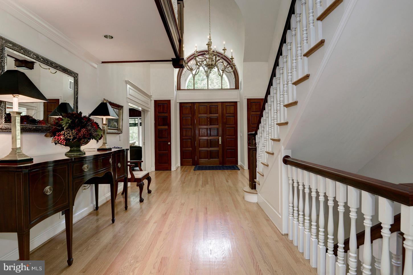 POTOMAC FALLS - Residential