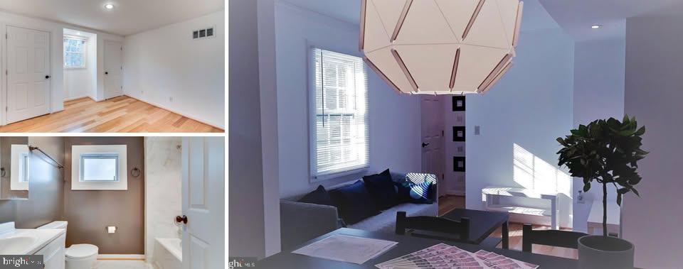 CHAPEL HILL - Residential Lease