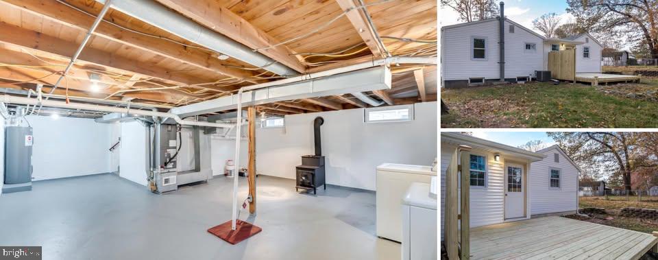 CHAPEL HILL - Residential Lease