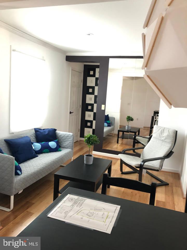 CHAPEL HILL - Residential Lease