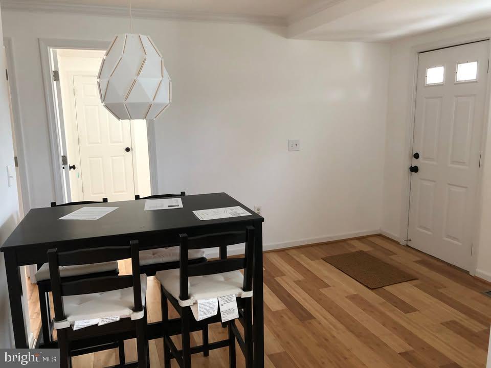 CHAPEL HILL - Residential Lease