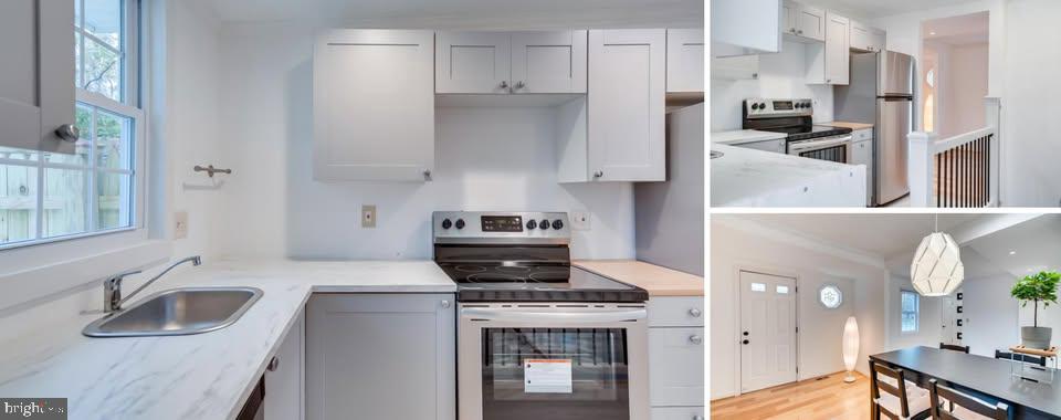 CHAPEL HILL - Residential Lease