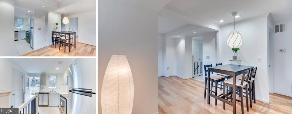 CHAPEL HILL - Residential Lease