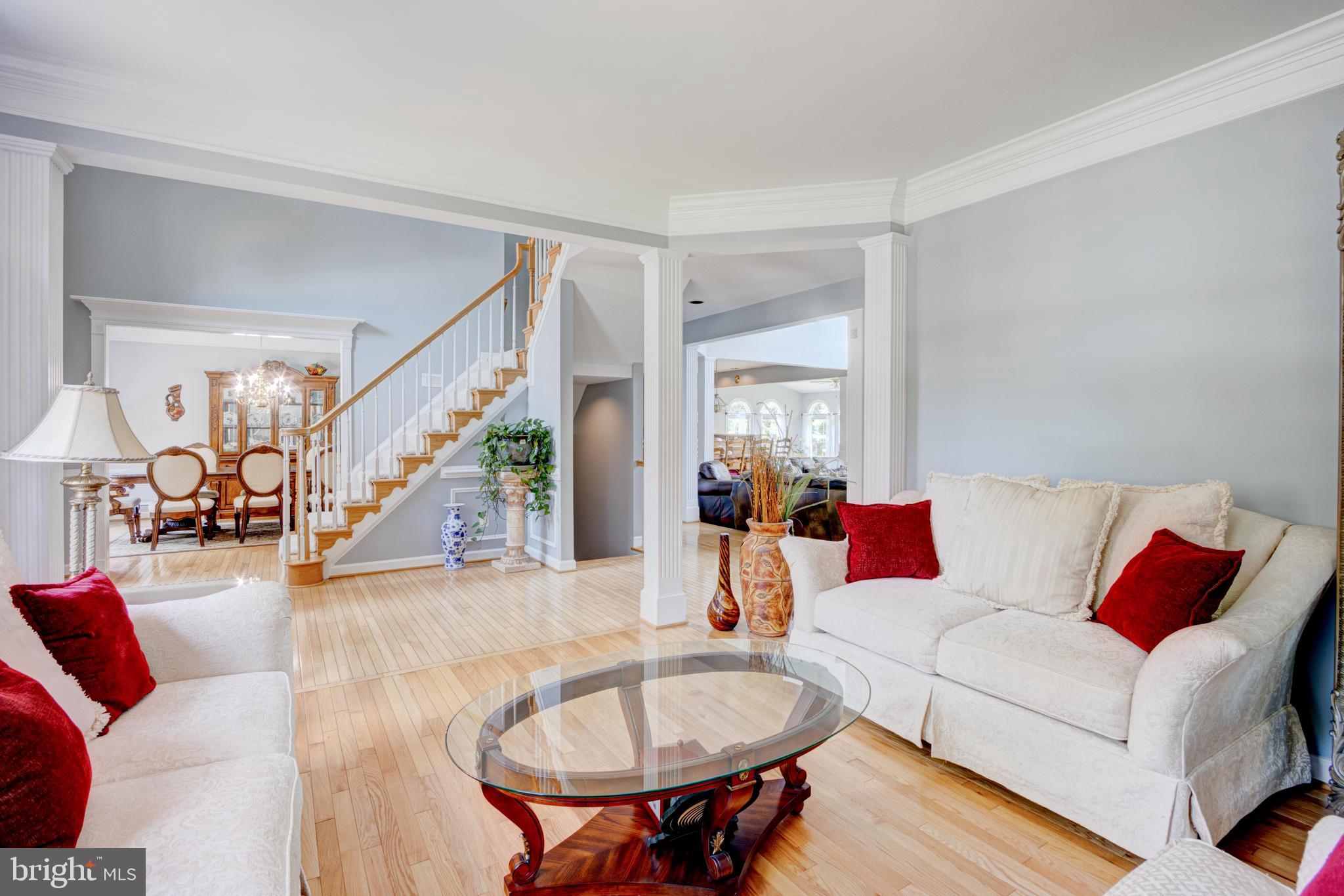 GROVEMONT - Residential