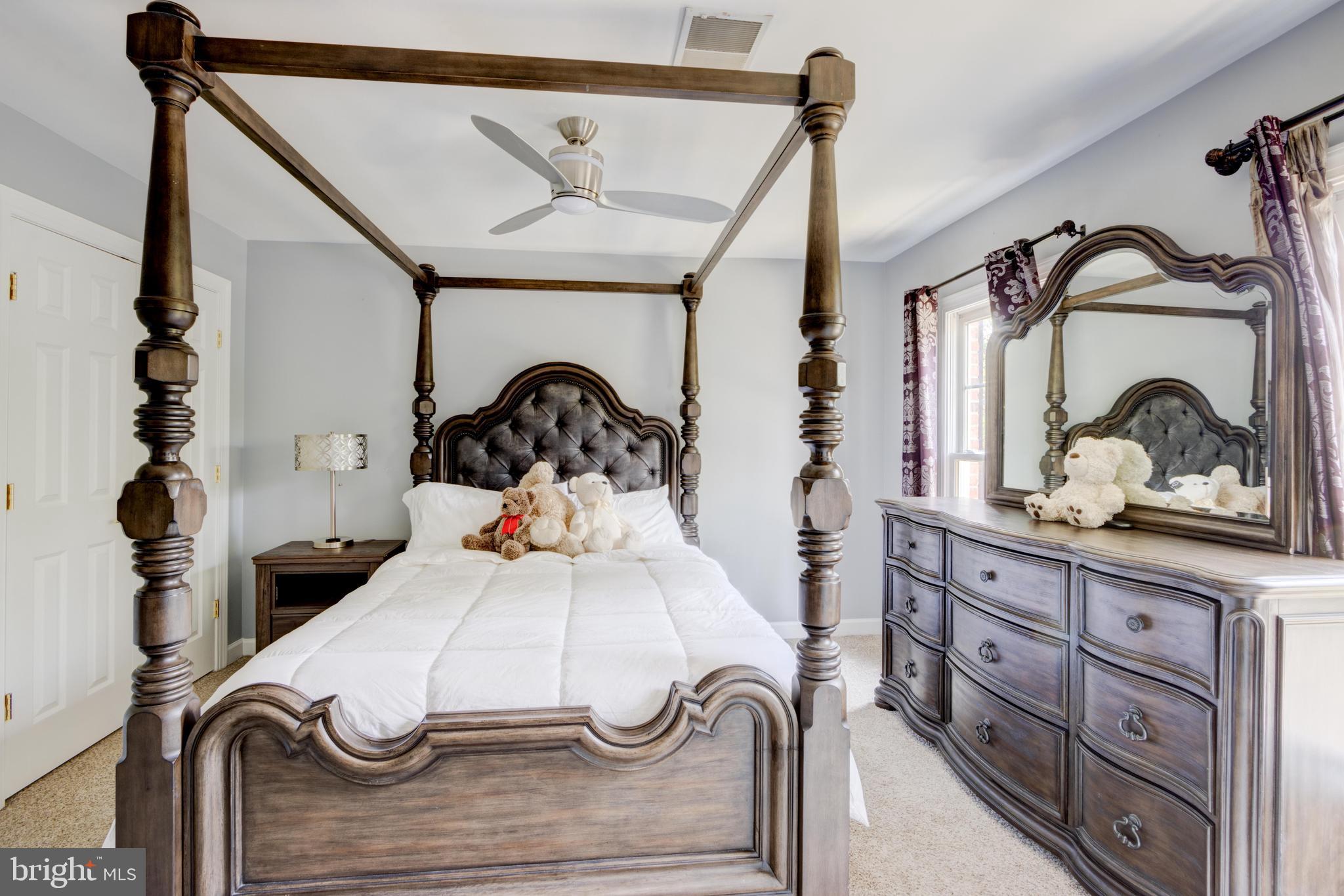 GROVEMONT - Residential