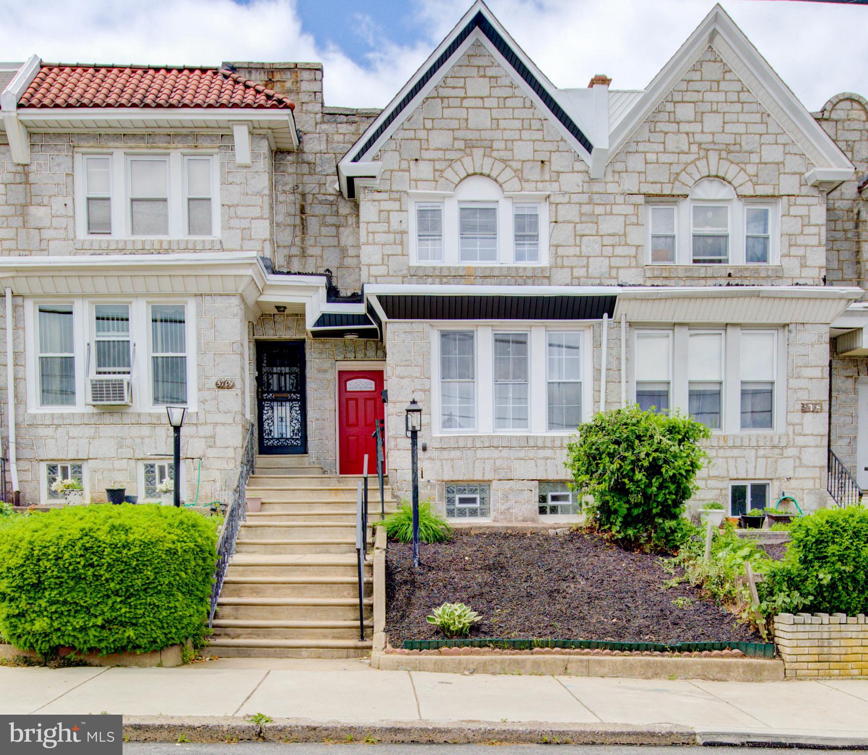 OVERBROOK - Residential