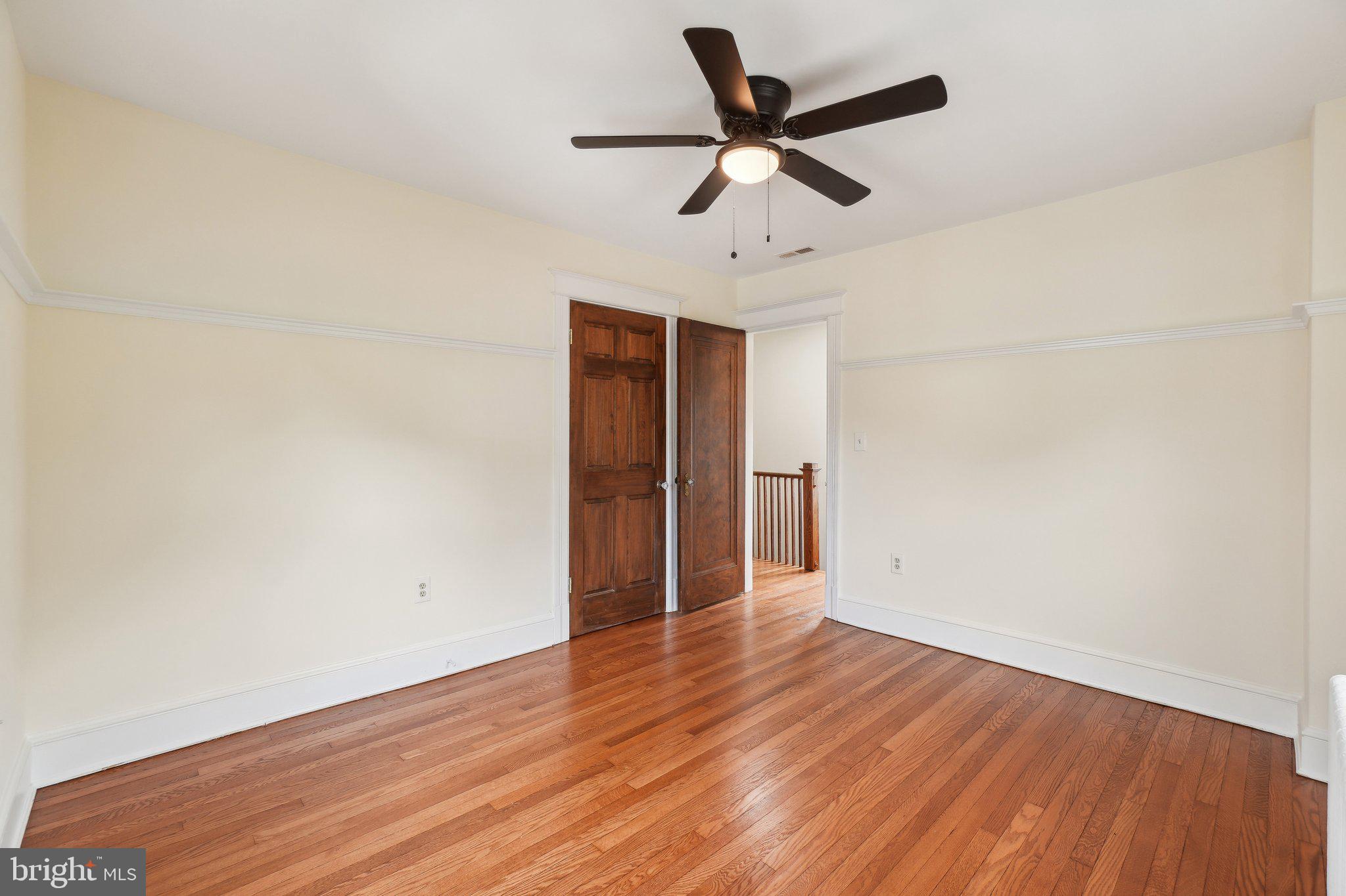 TAKOMA - Residential