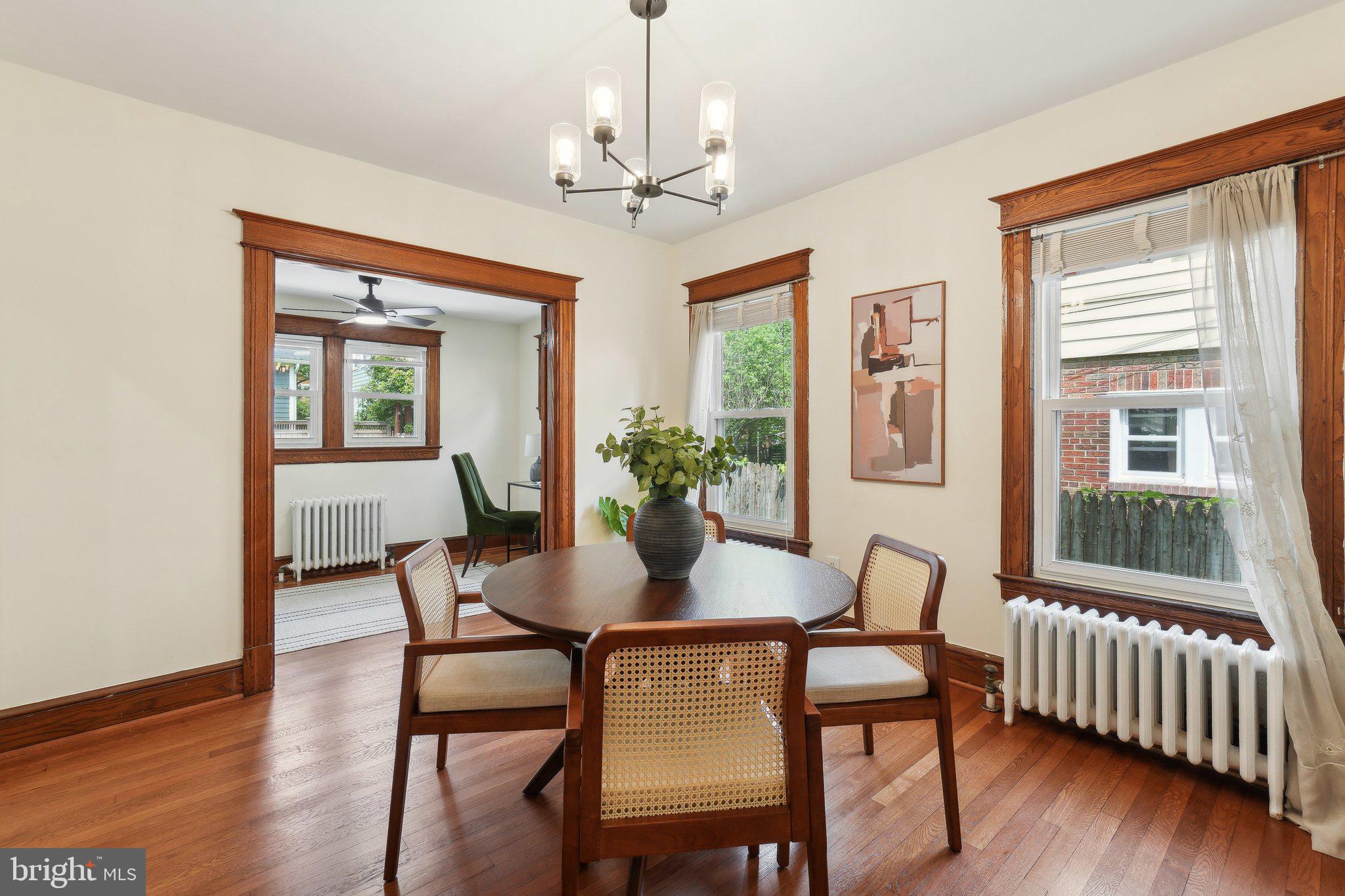 TAKOMA - Residential