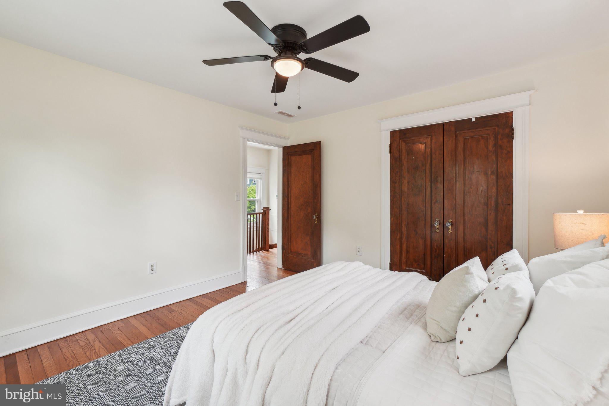 TAKOMA - Residential