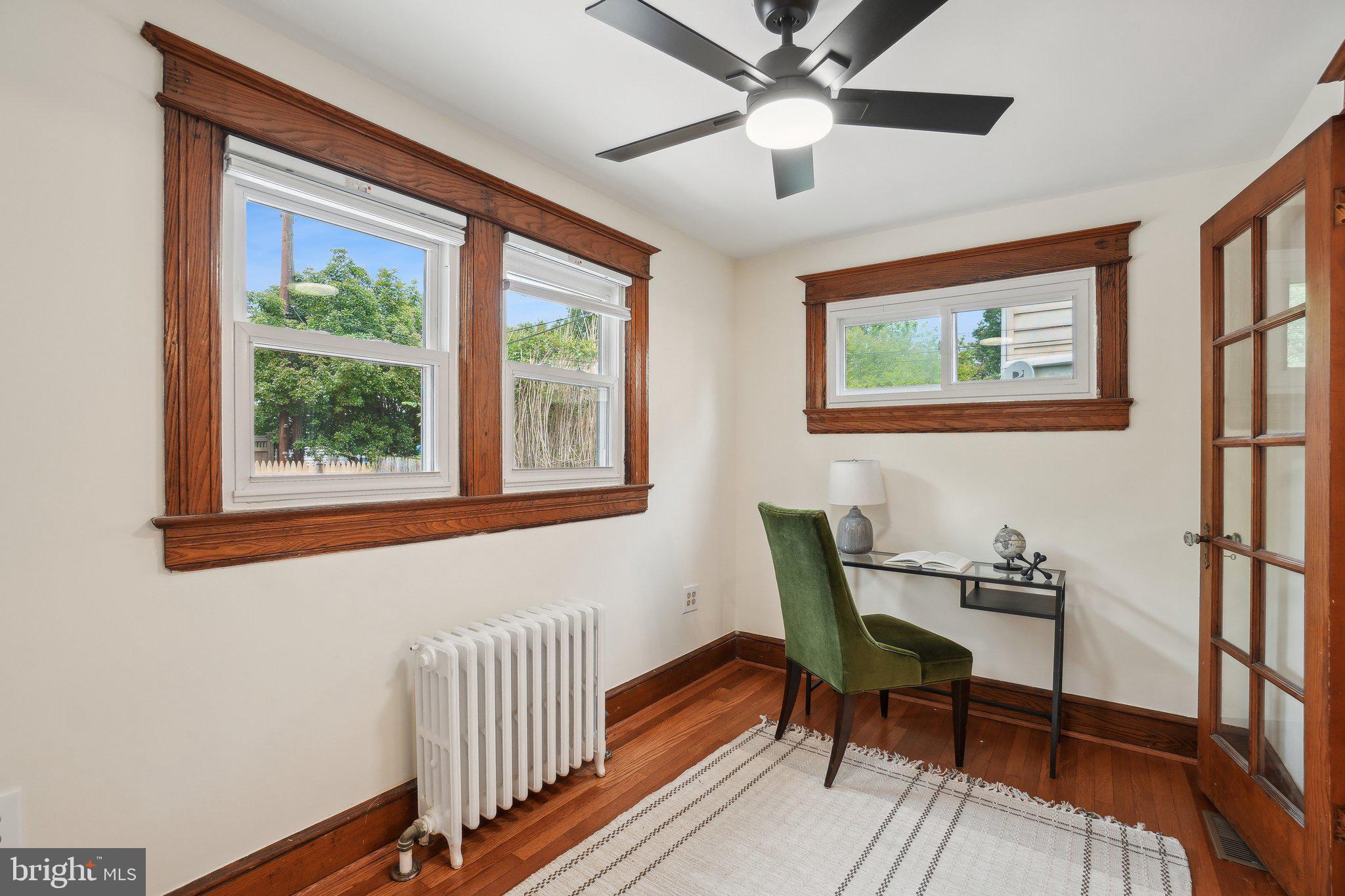 TAKOMA - Residential