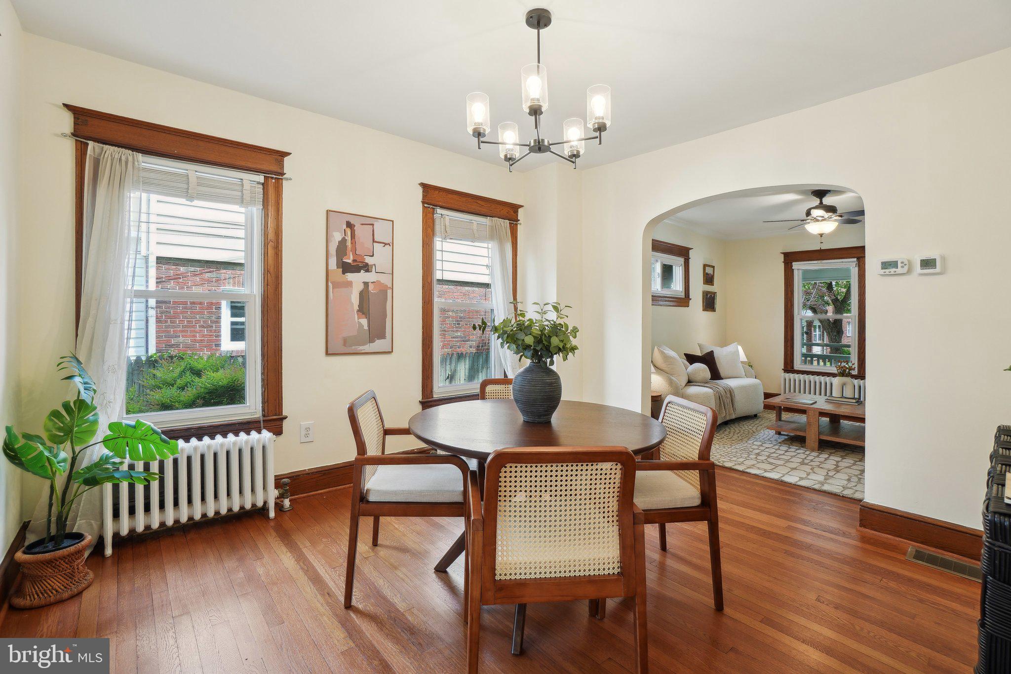 TAKOMA - Residential