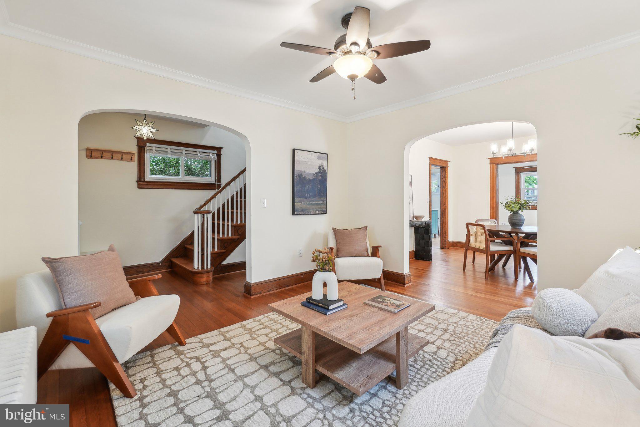 TAKOMA - Residential
