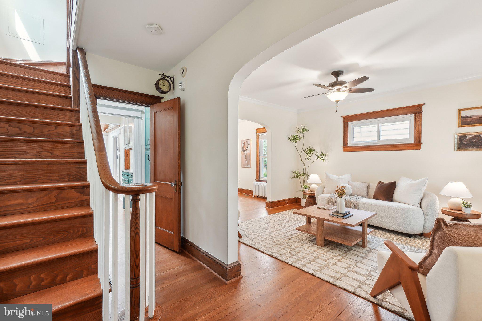 TAKOMA - Residential