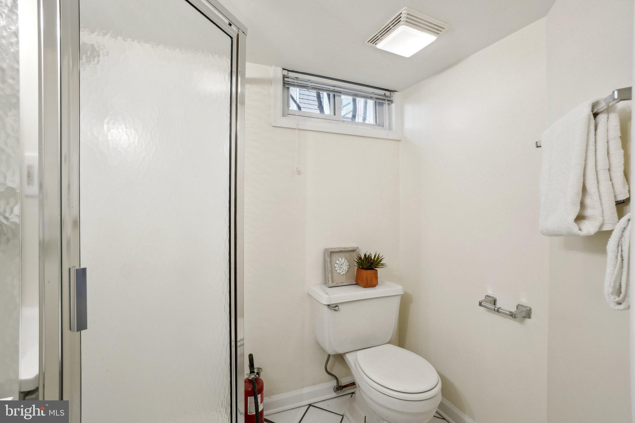 TAKOMA - Residential