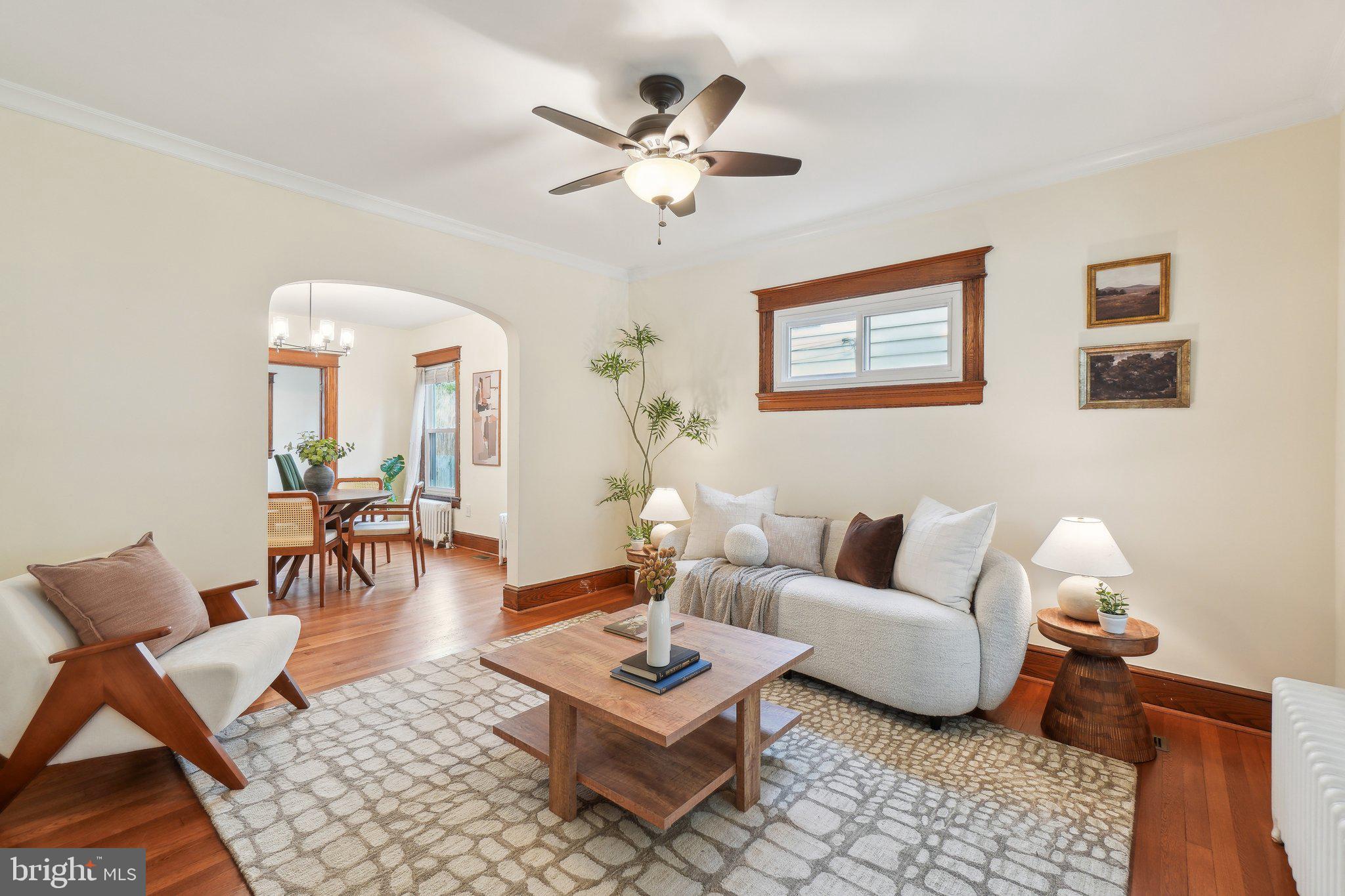 TAKOMA - Residential