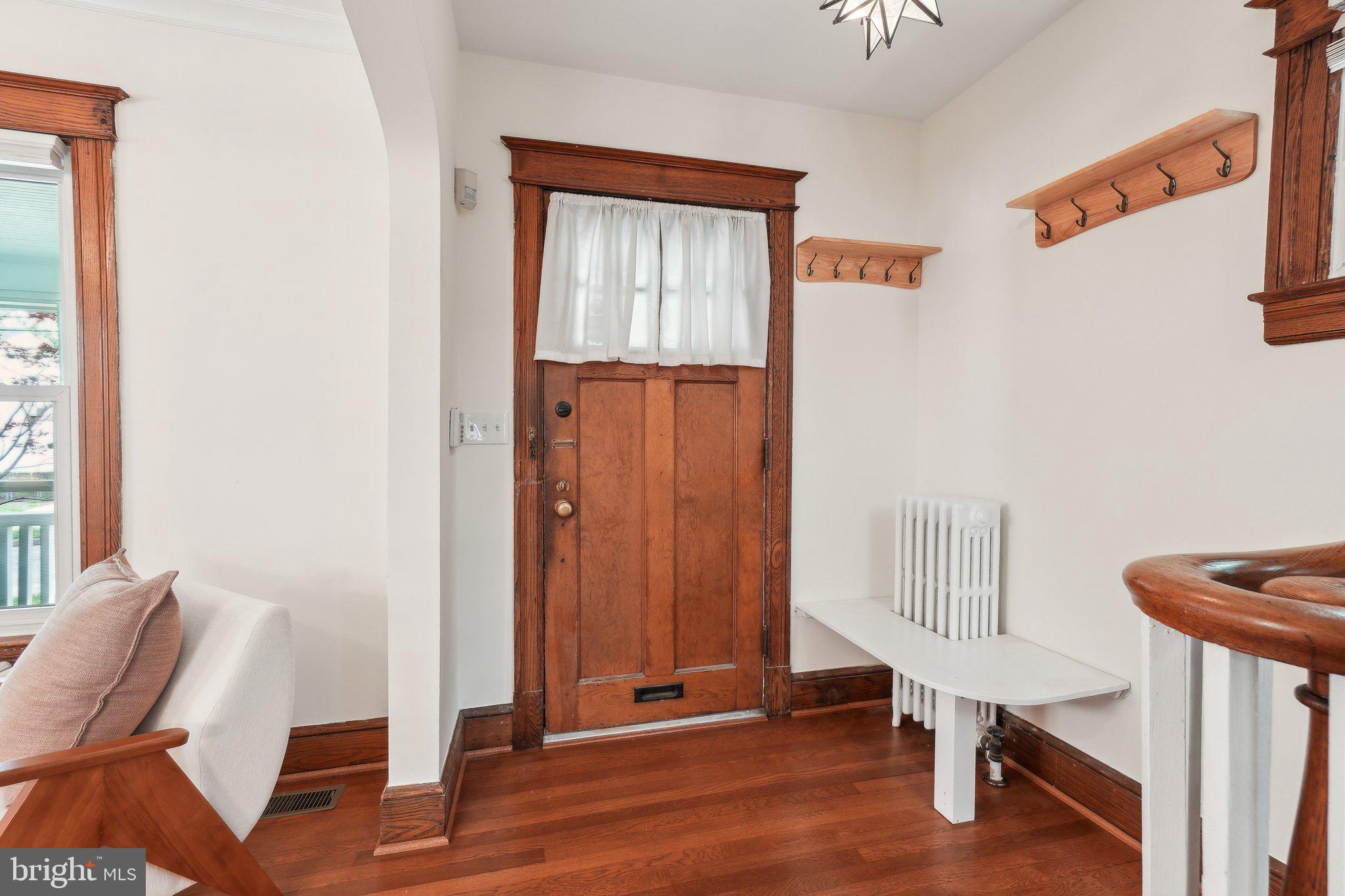 TAKOMA - Residential