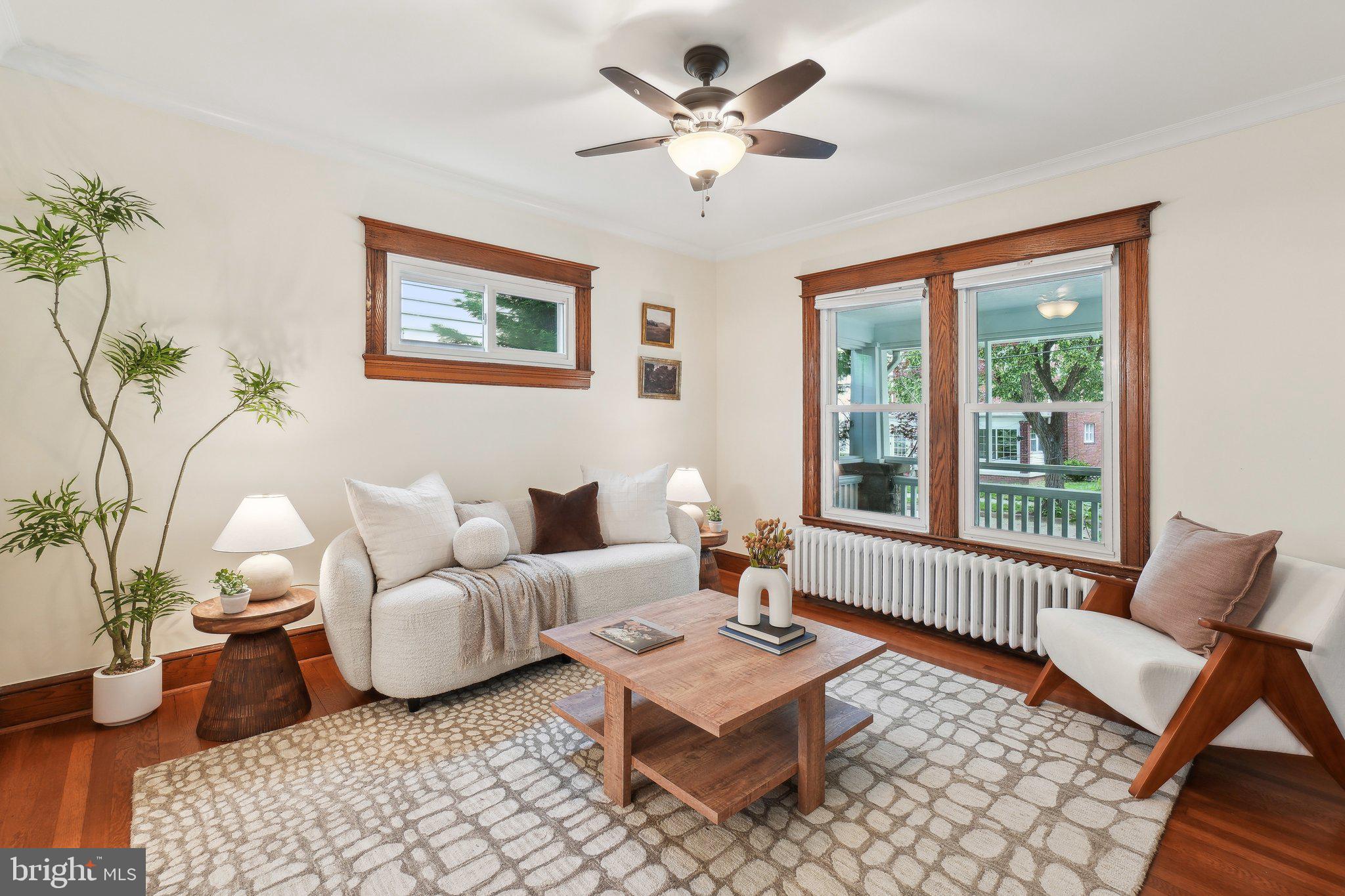 TAKOMA - Residential