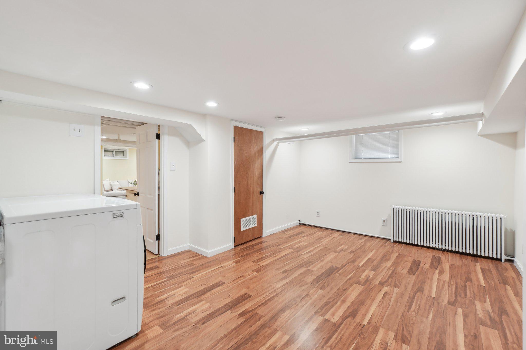 TAKOMA - Residential