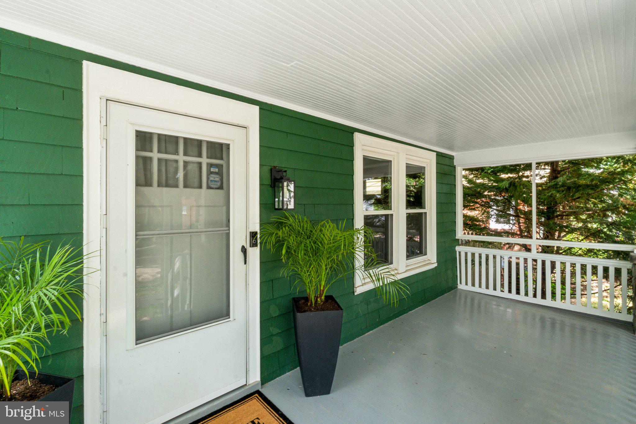 TAKOMA - Residential