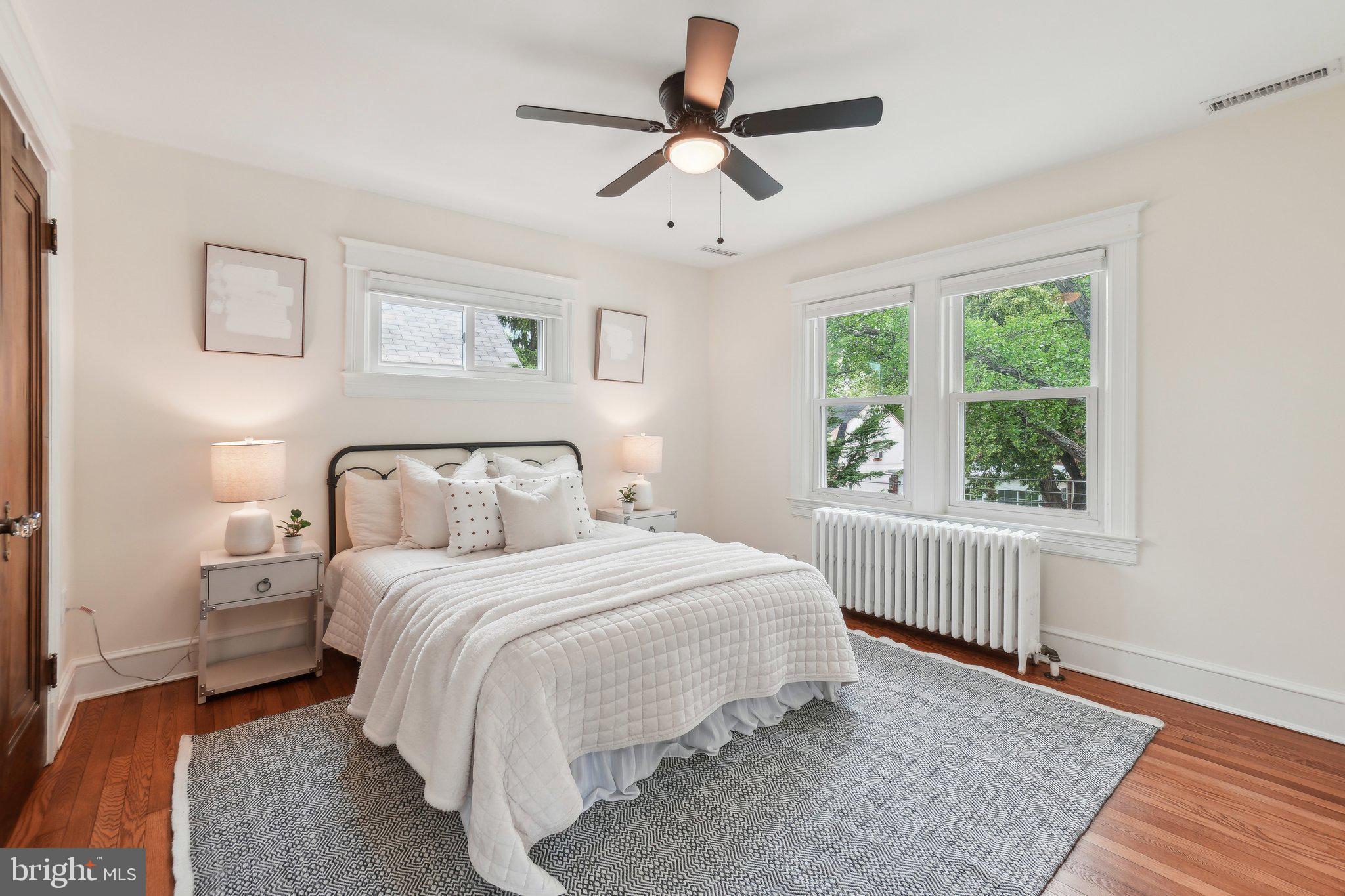 TAKOMA - Residential