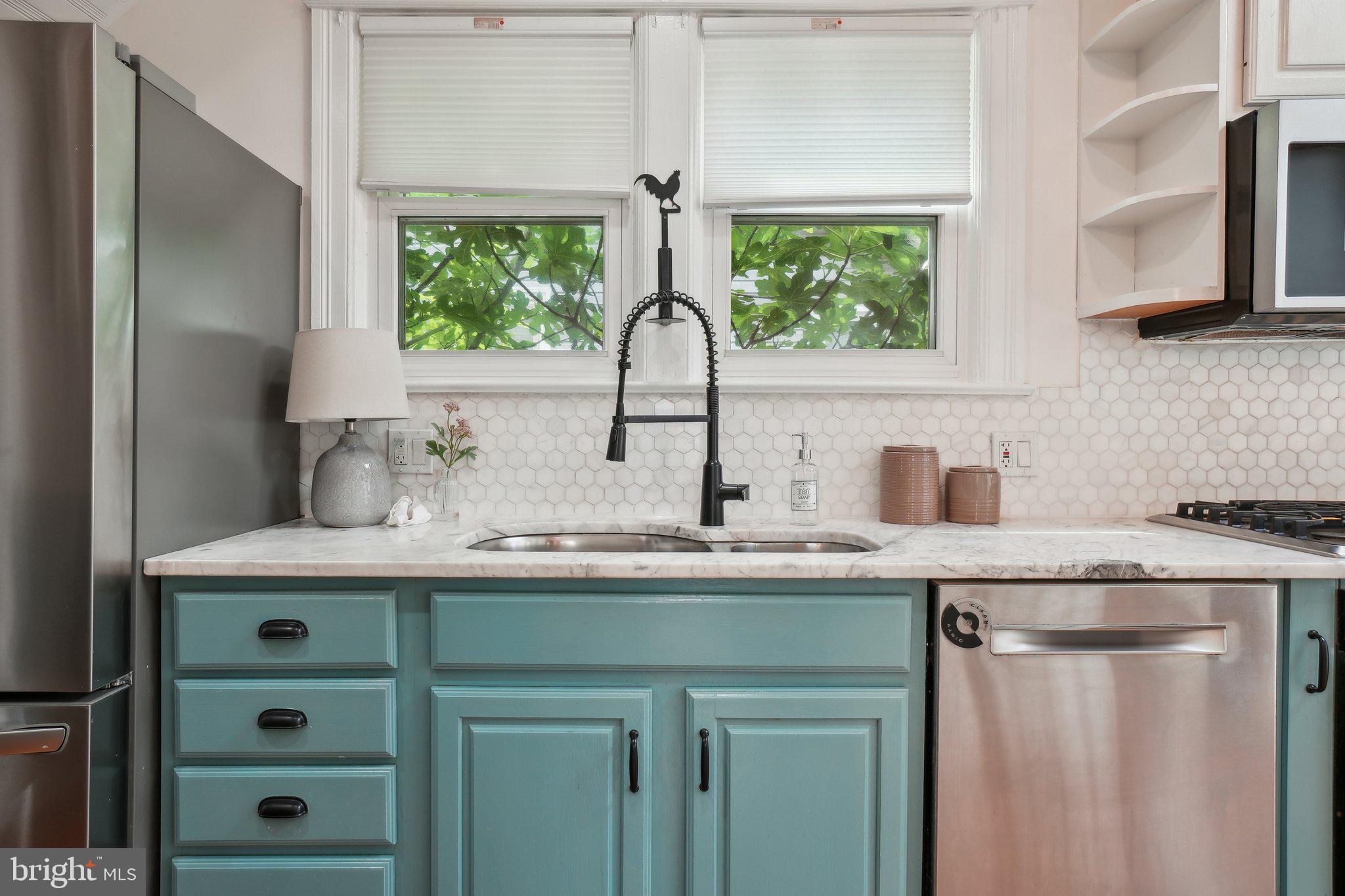 TAKOMA - Residential