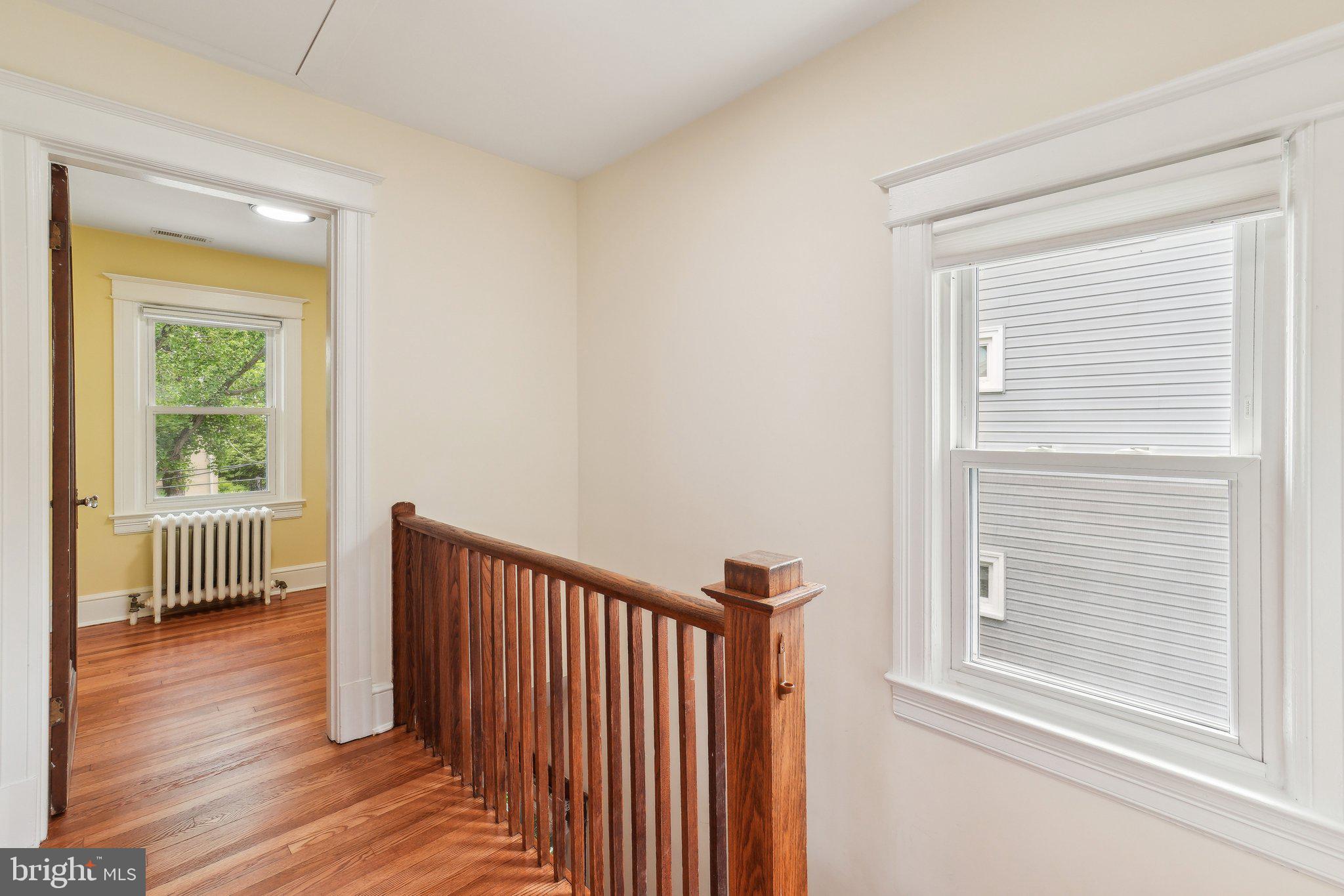 TAKOMA - Residential