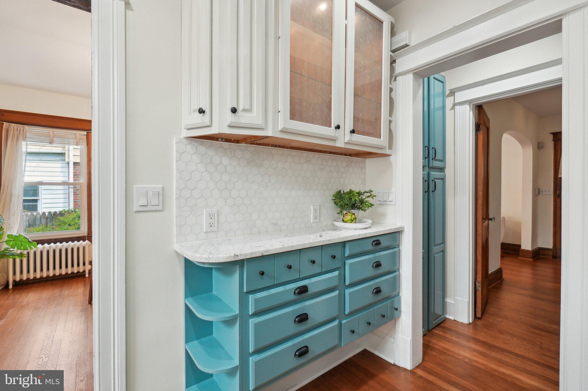 TAKOMA - Residential