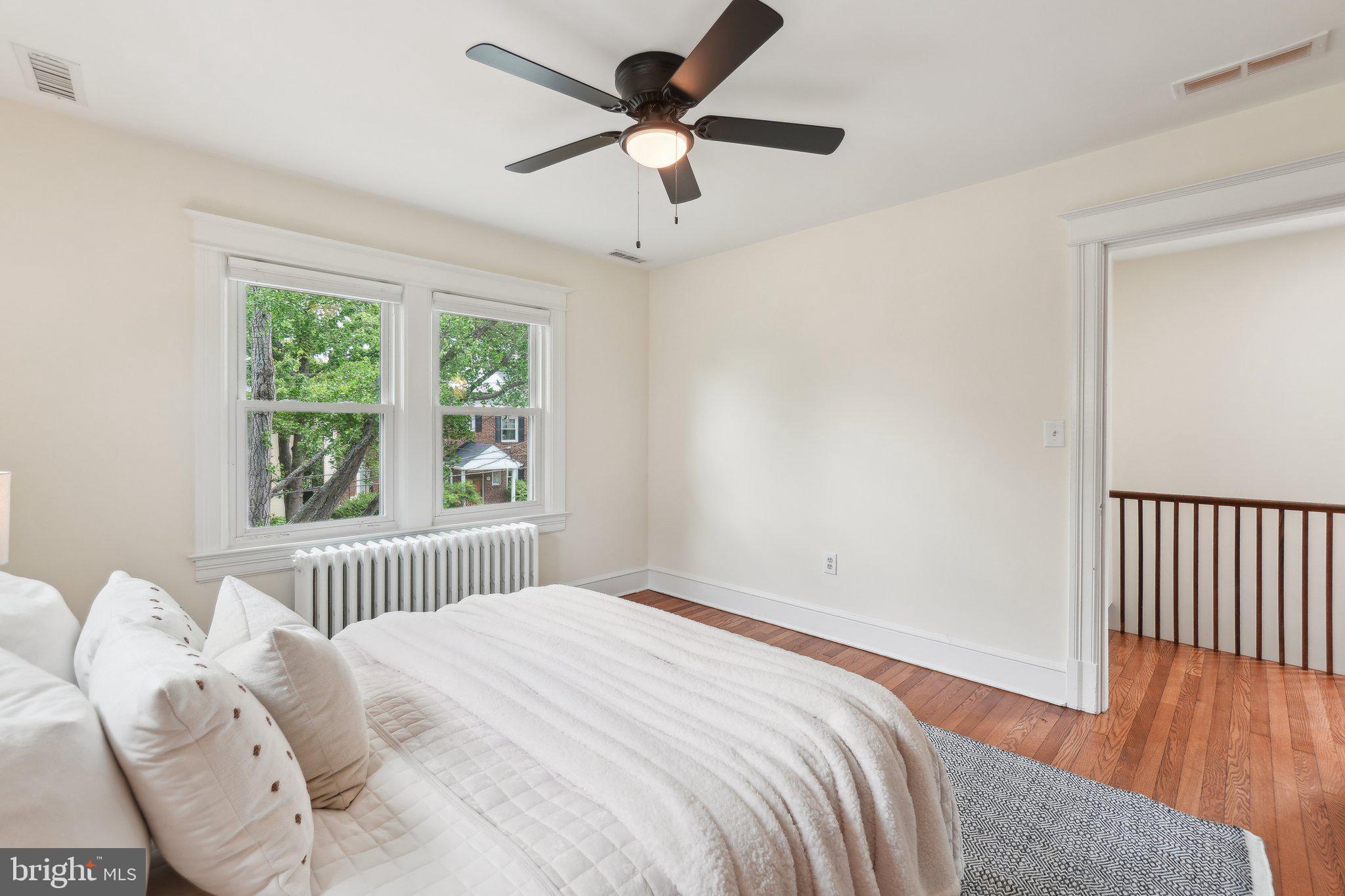 TAKOMA - Residential