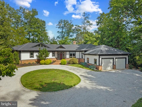 Photo of 1800 River Watch Lane, ANNAPOLIS, MD 21401 (MLS # MDAA2156938)