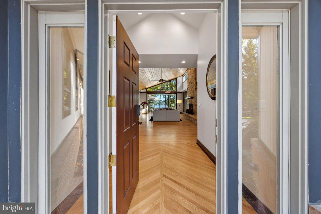Photo of 1800 River Watch Lane, ANNAPOLIS, MD 21401 (MLS # MDAA2156938)