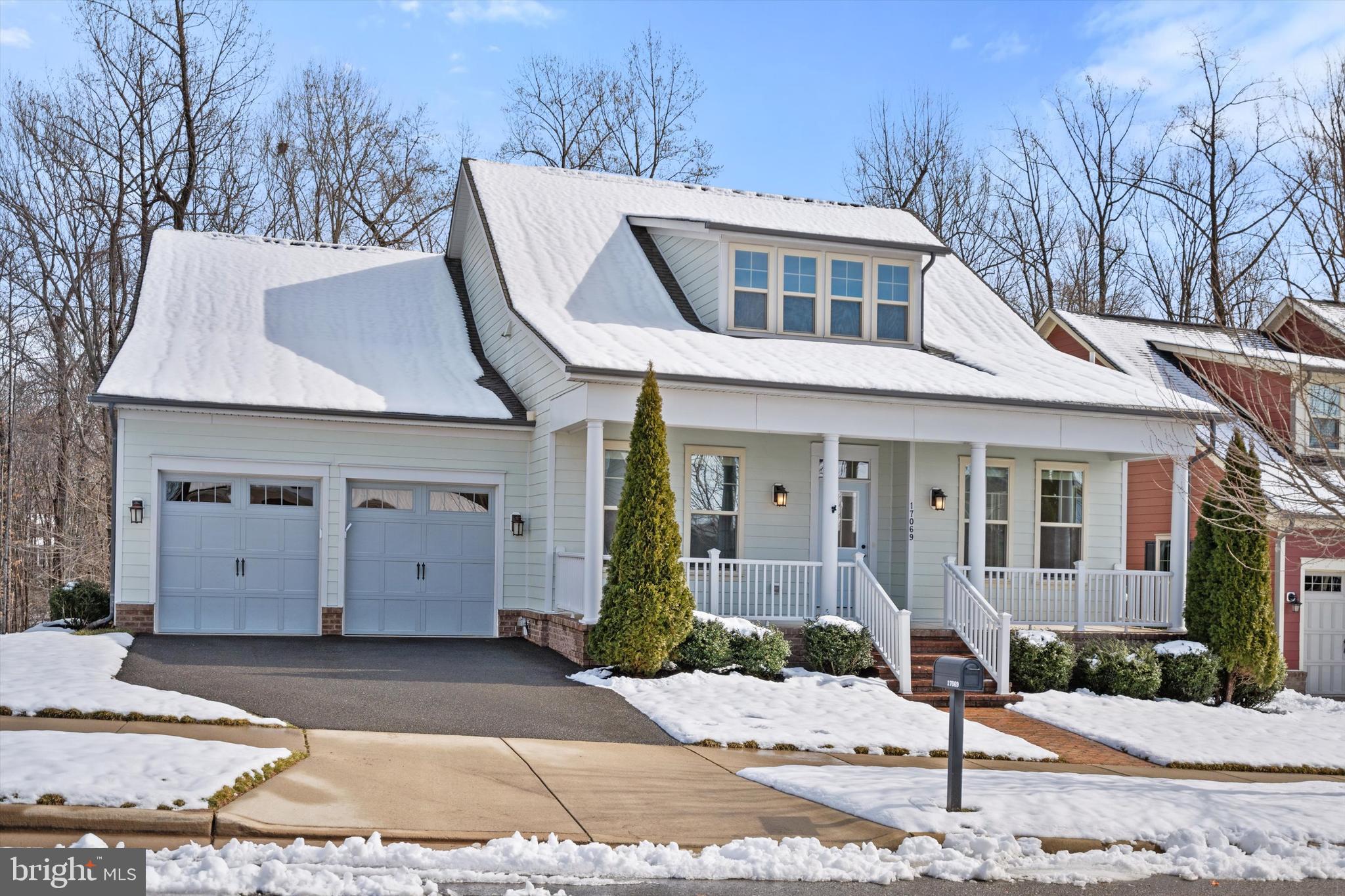 POTOMAC SHORES - Residential