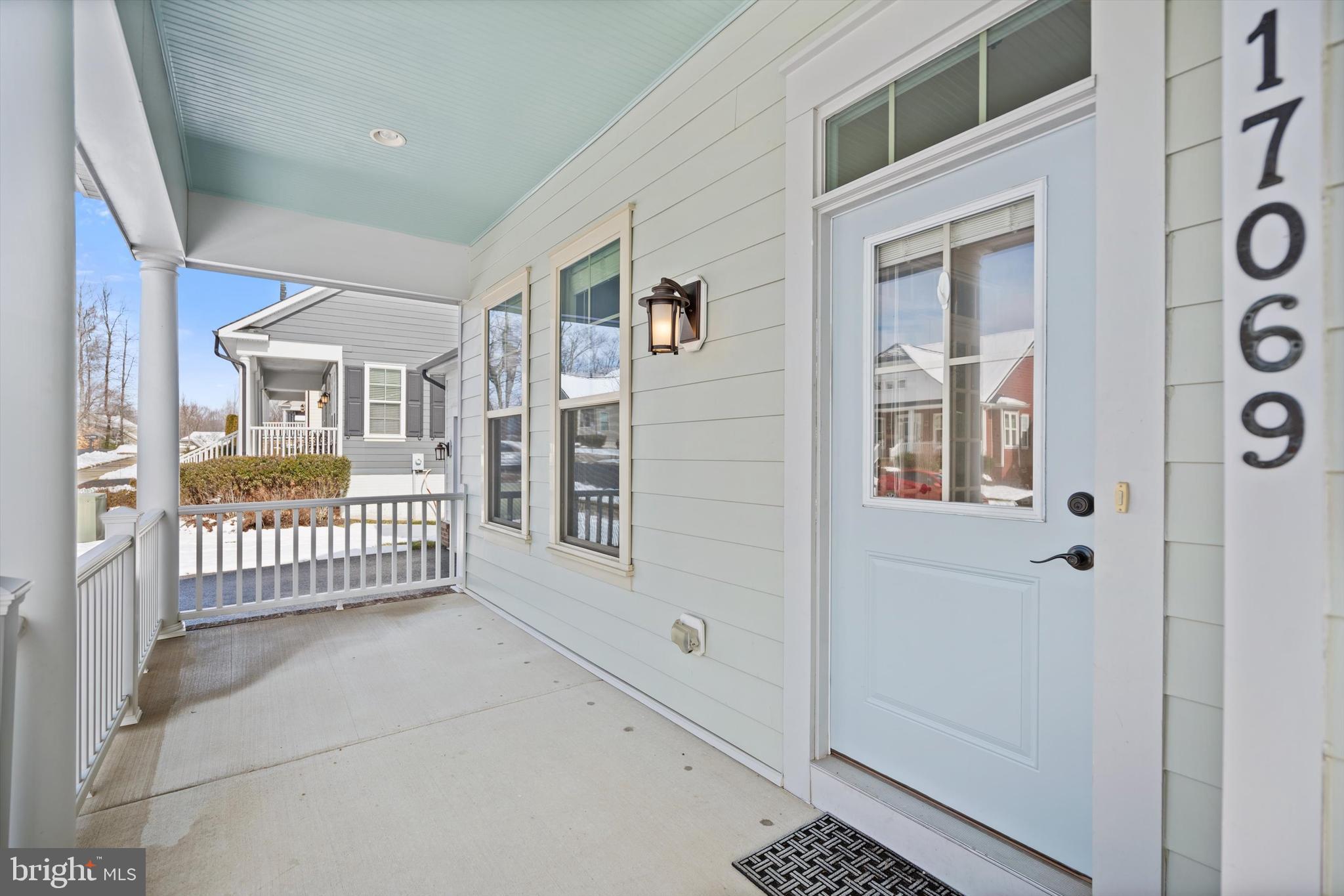 POTOMAC SHORES - Residential