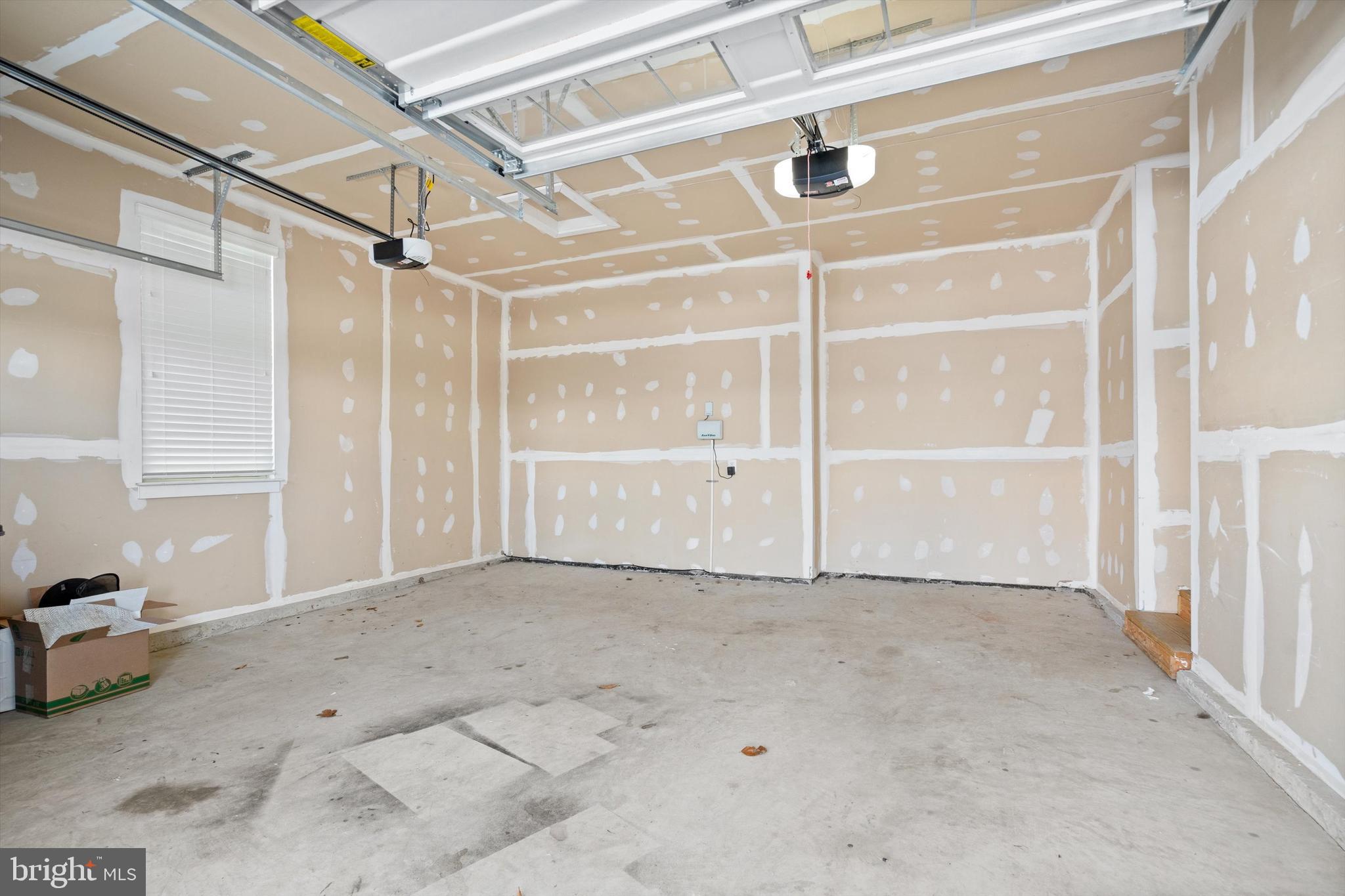 POTOMAC SHORES - Residential