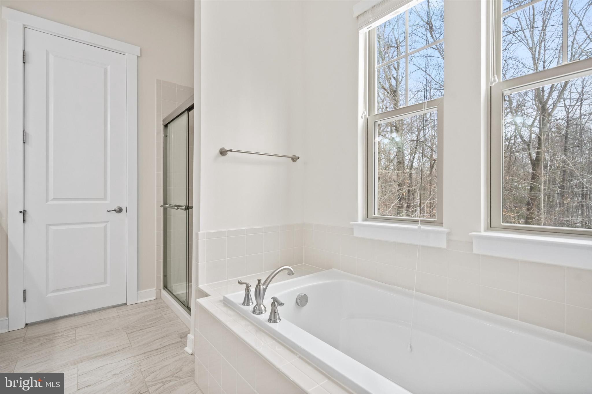 POTOMAC SHORES - Residential