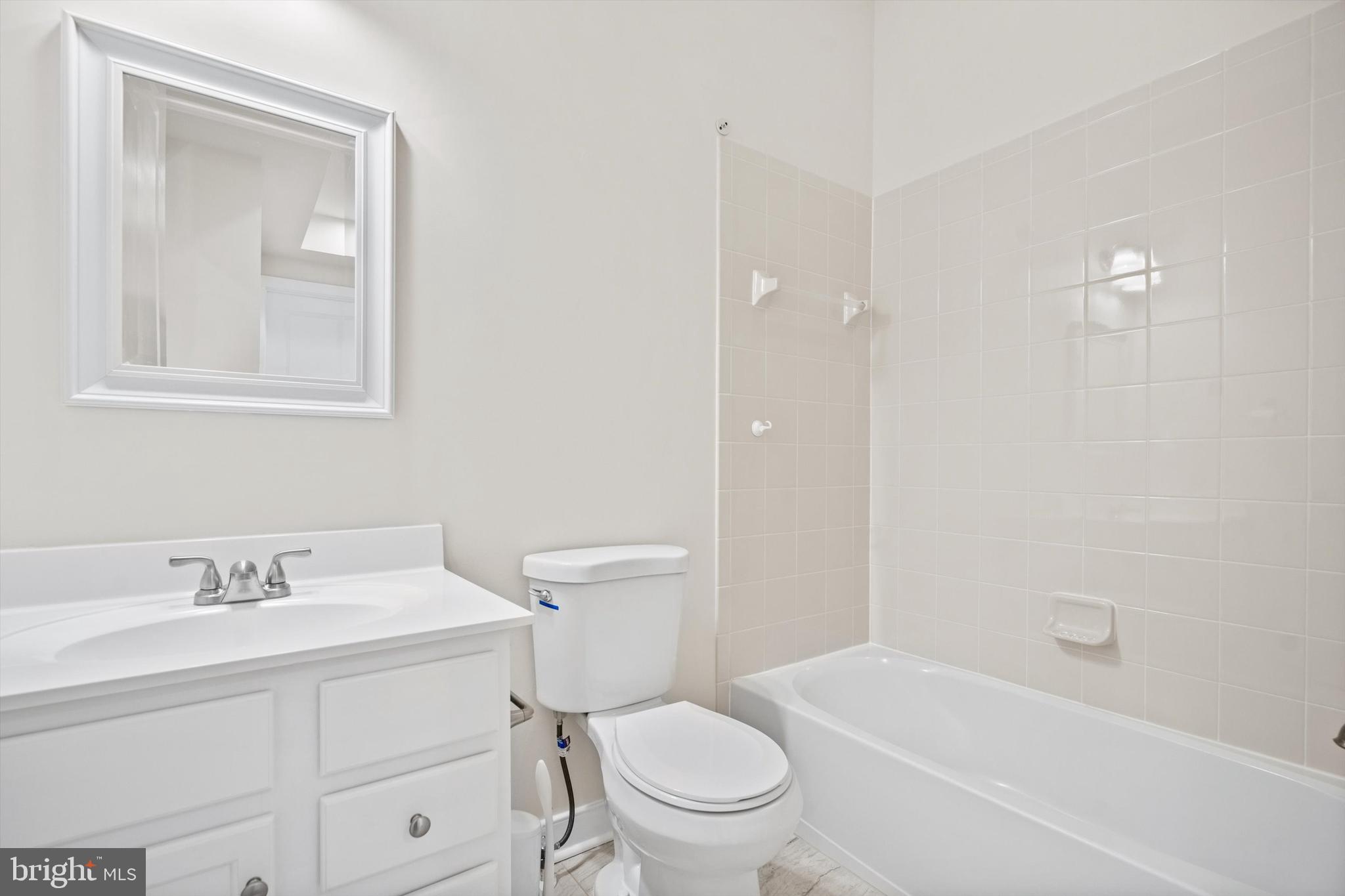 POTOMAC SHORES - Residential