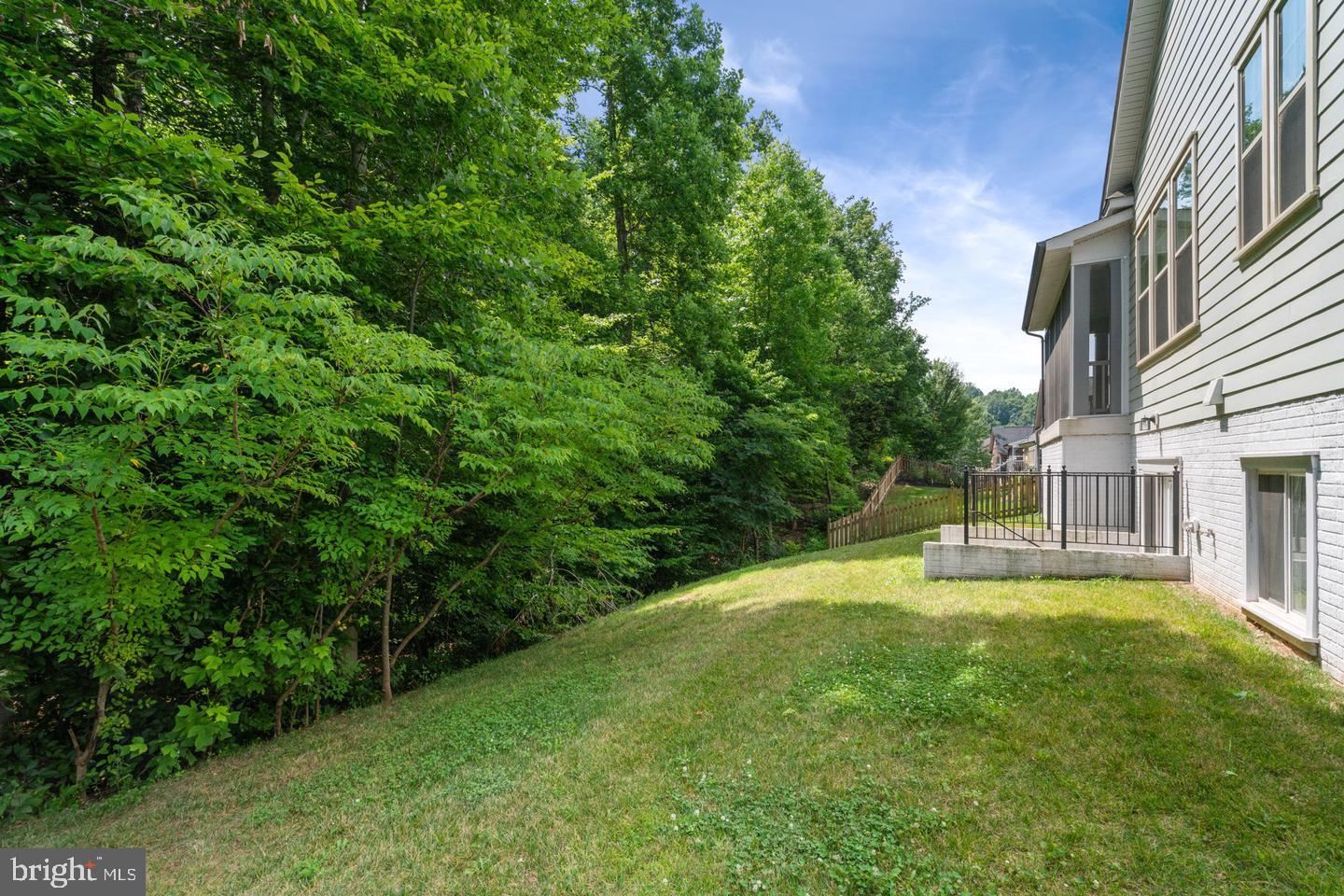 POTOMAC SHORES - Residential