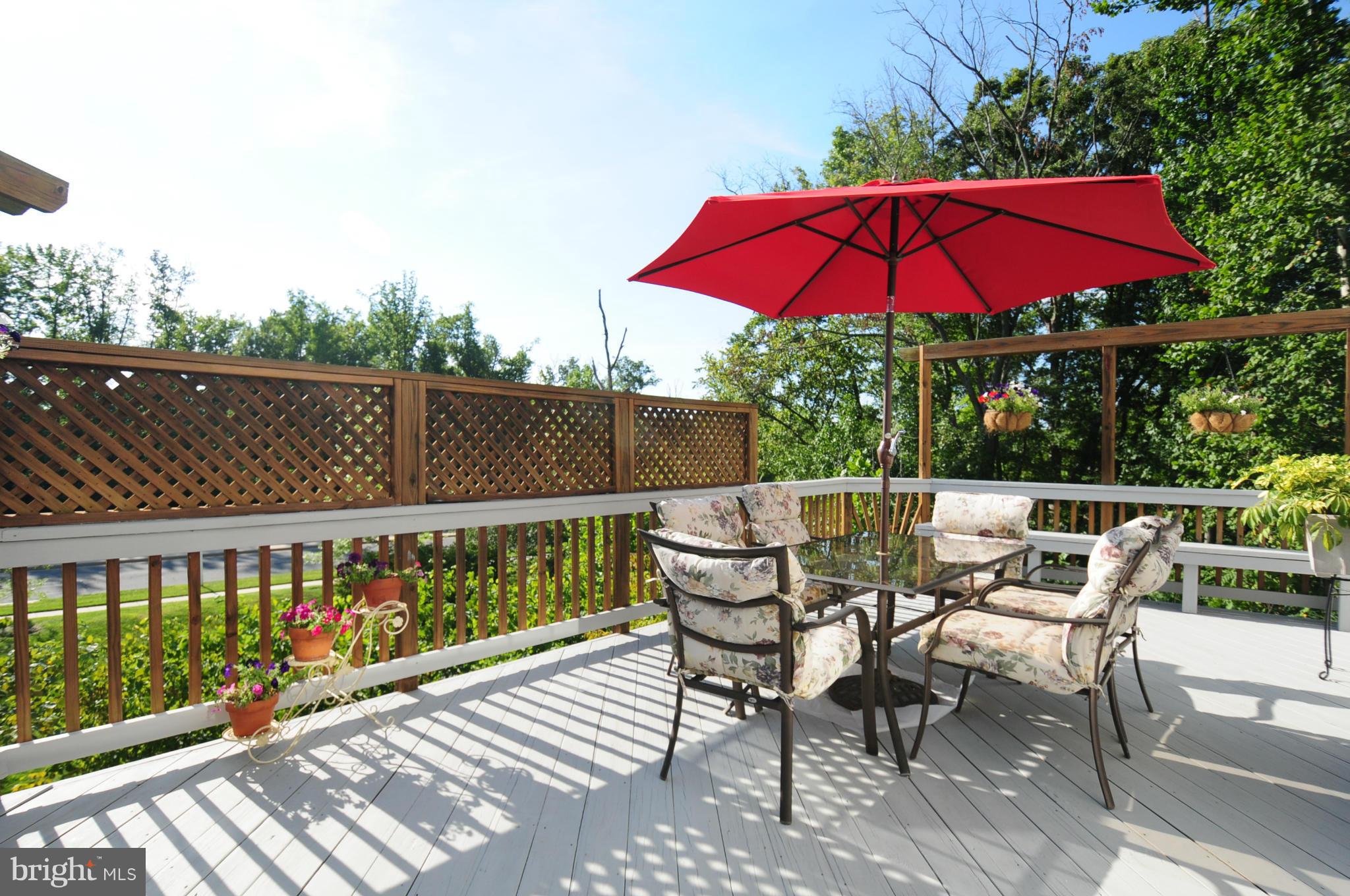 FAIRCREST - Residential